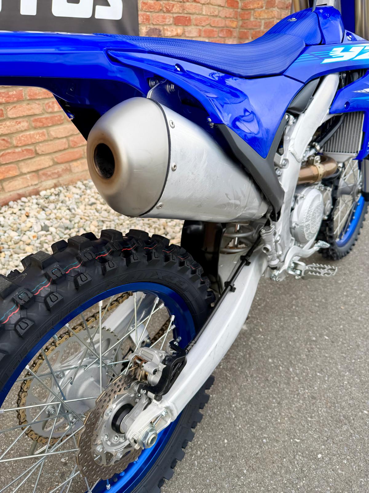 YAMAHA YZ250F 2027-image-7