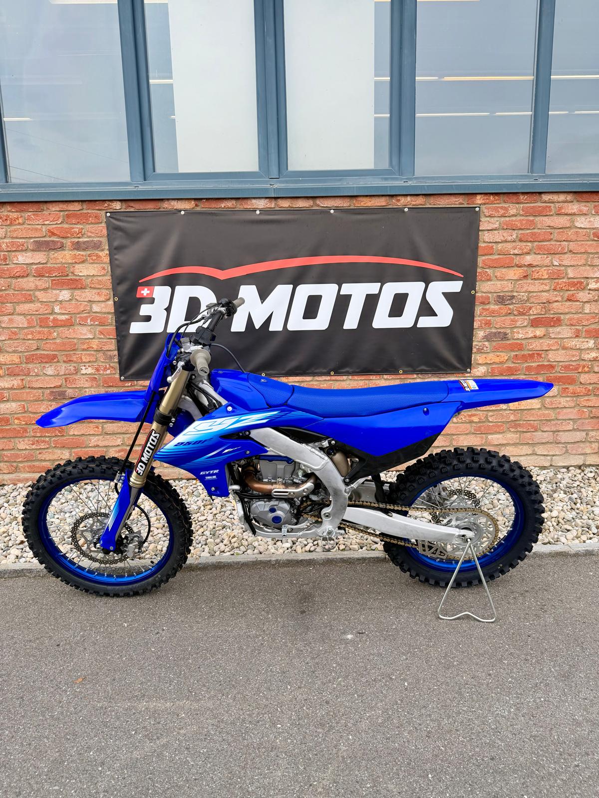 YAMAHA YZ250F 2027-image-2