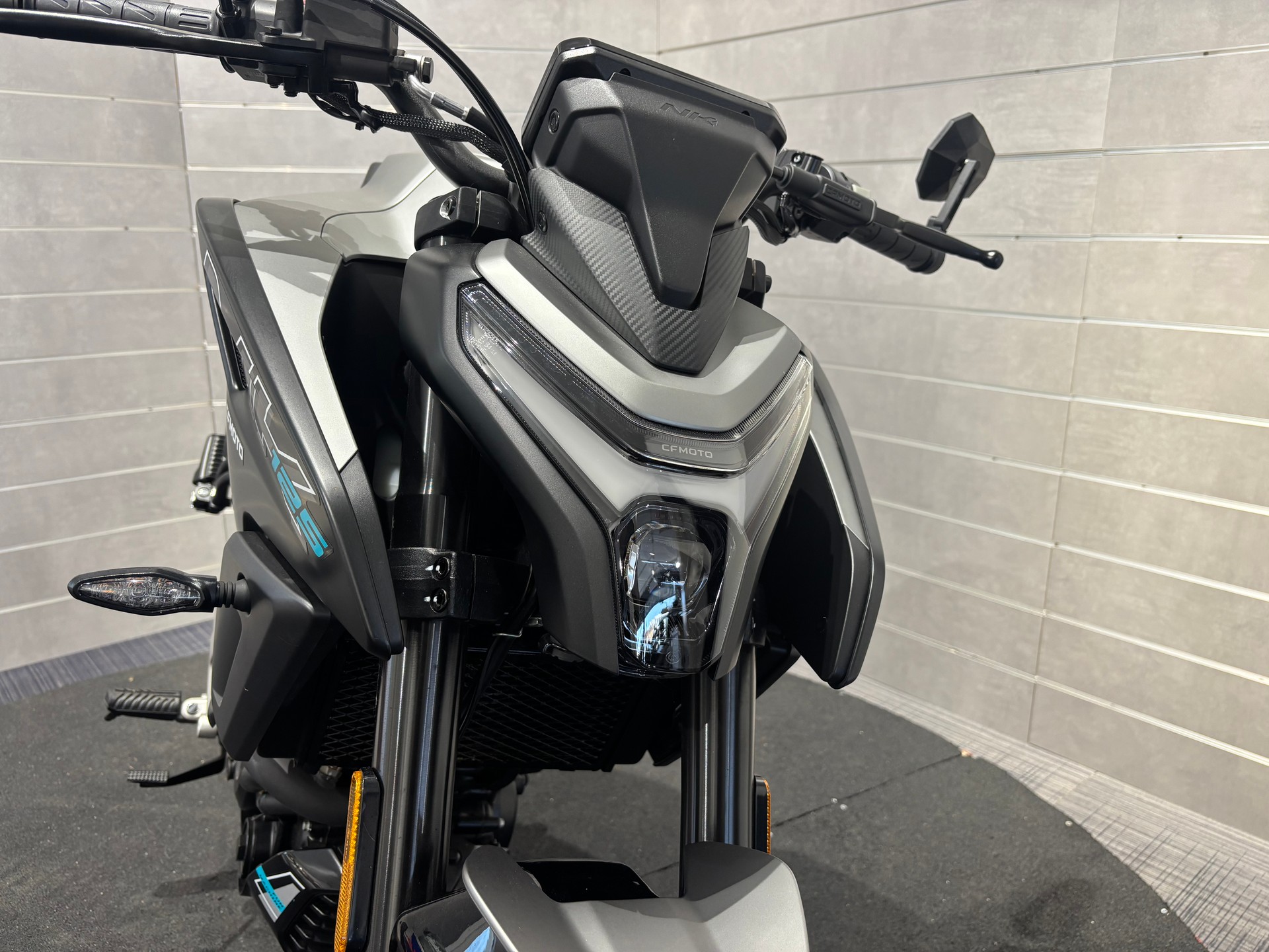CF MOTO 125NK-image-8