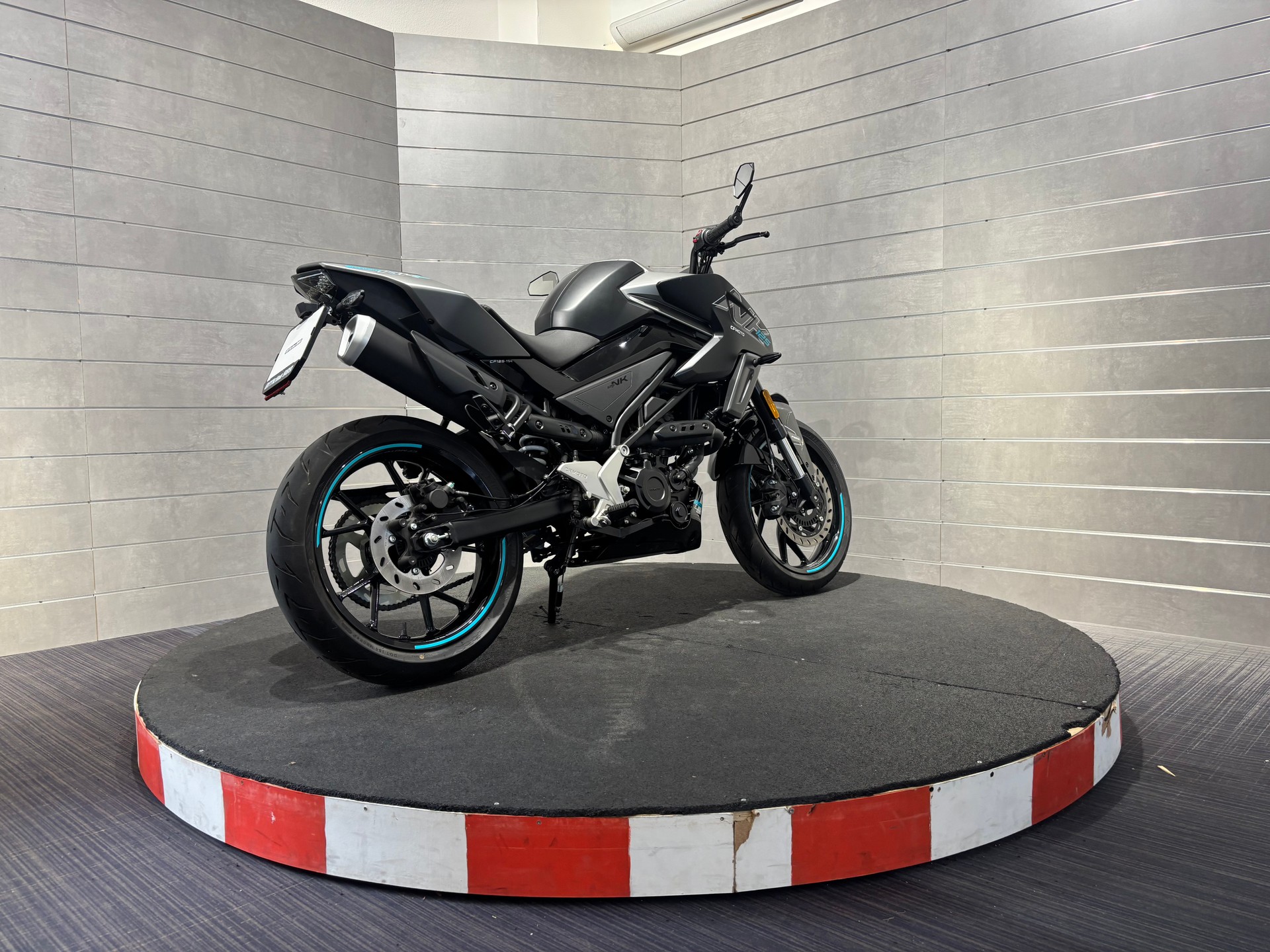 CF MOTO 125NK-image-5