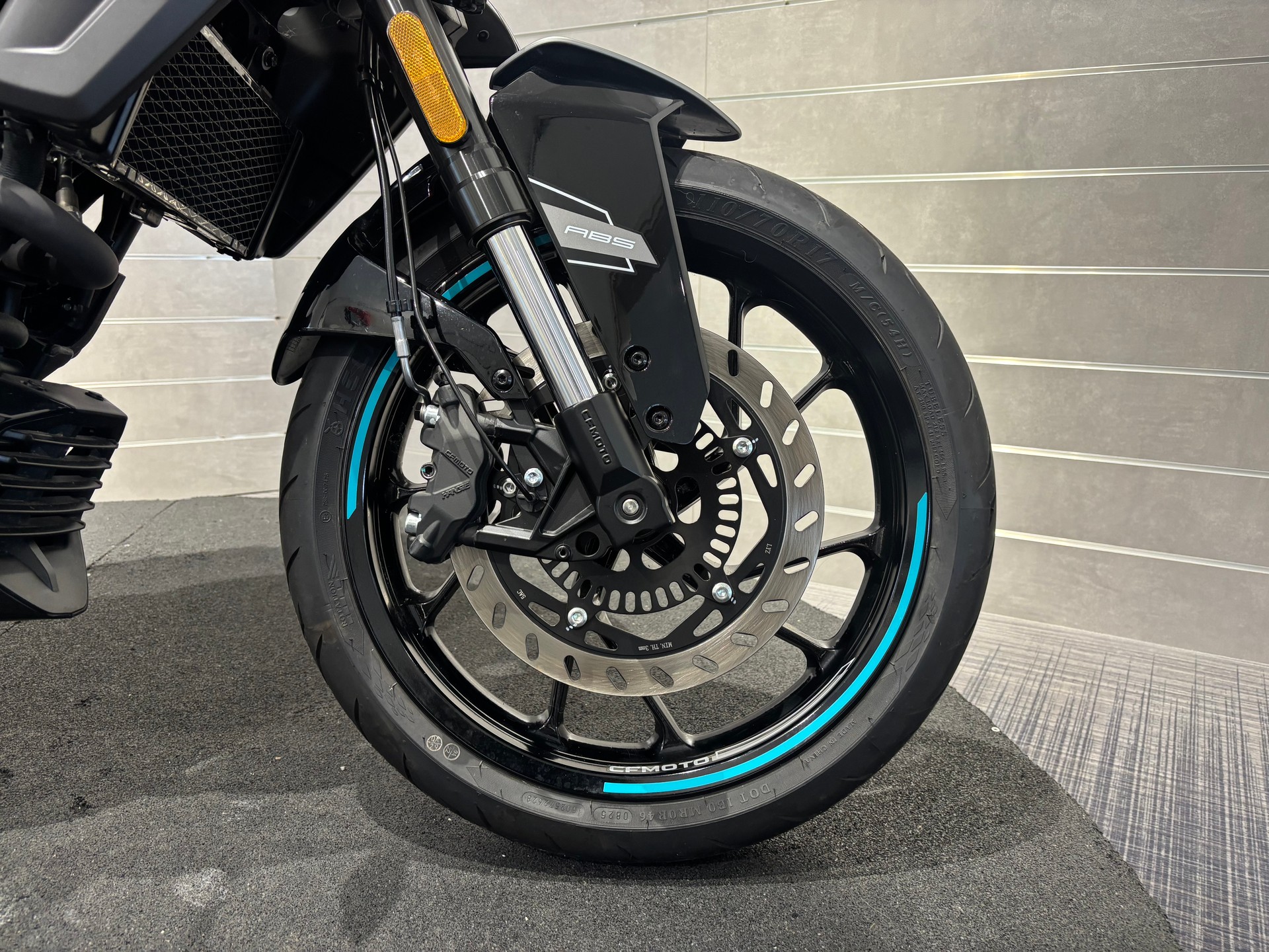 CF MOTO 125NK-image-9