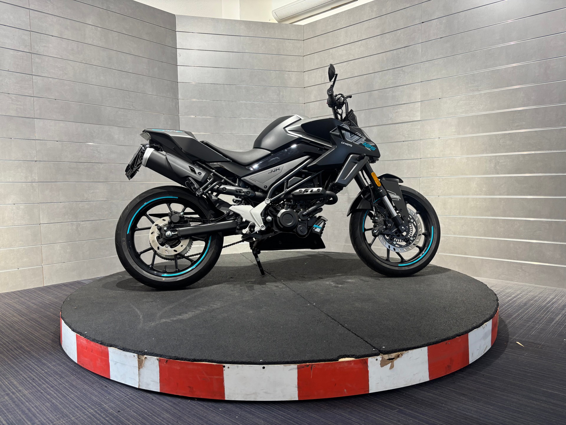 CF MOTO 125NK-image-6