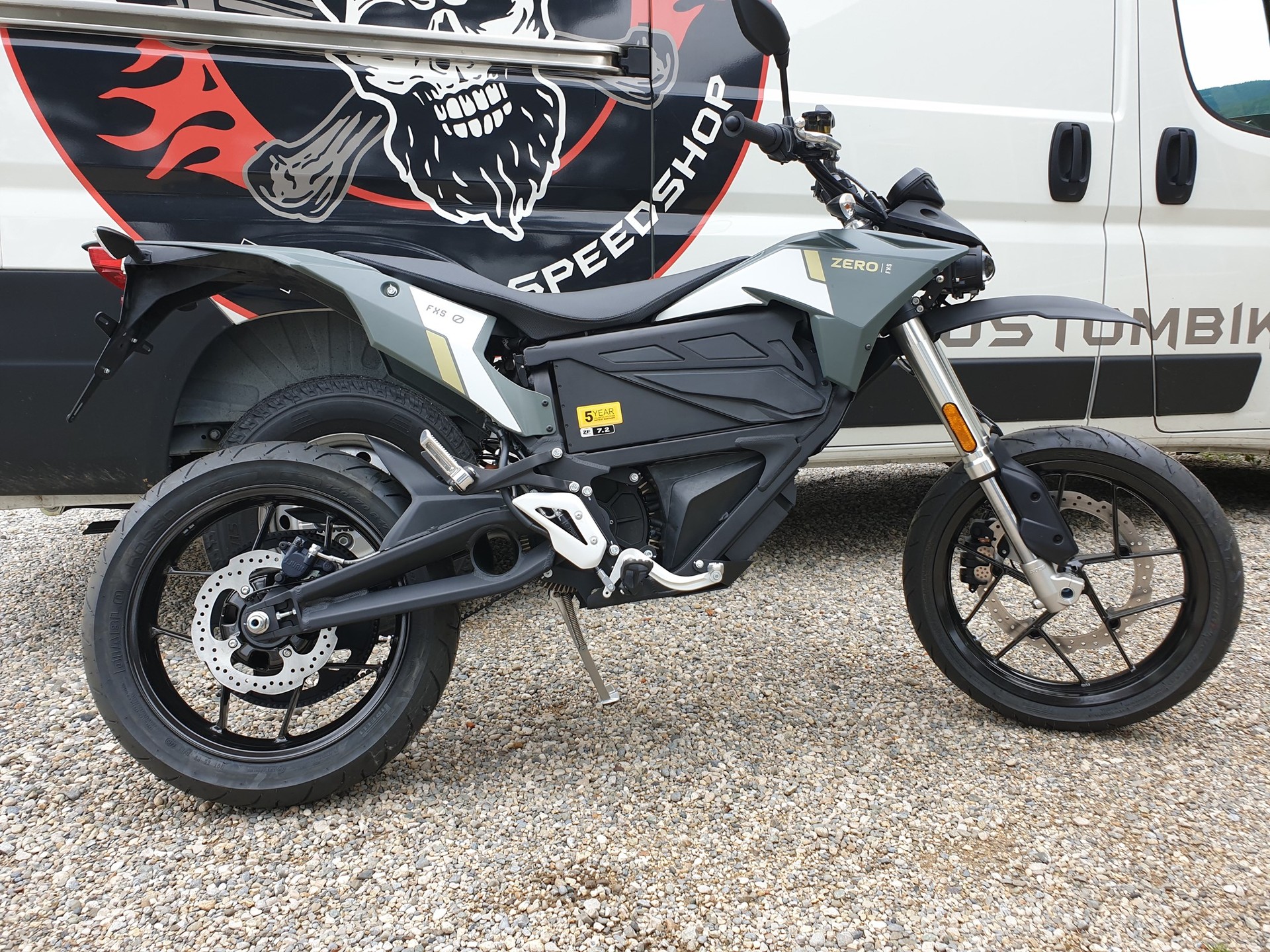 ZERO Nombreux modèles d'occasion disponibles-image-12