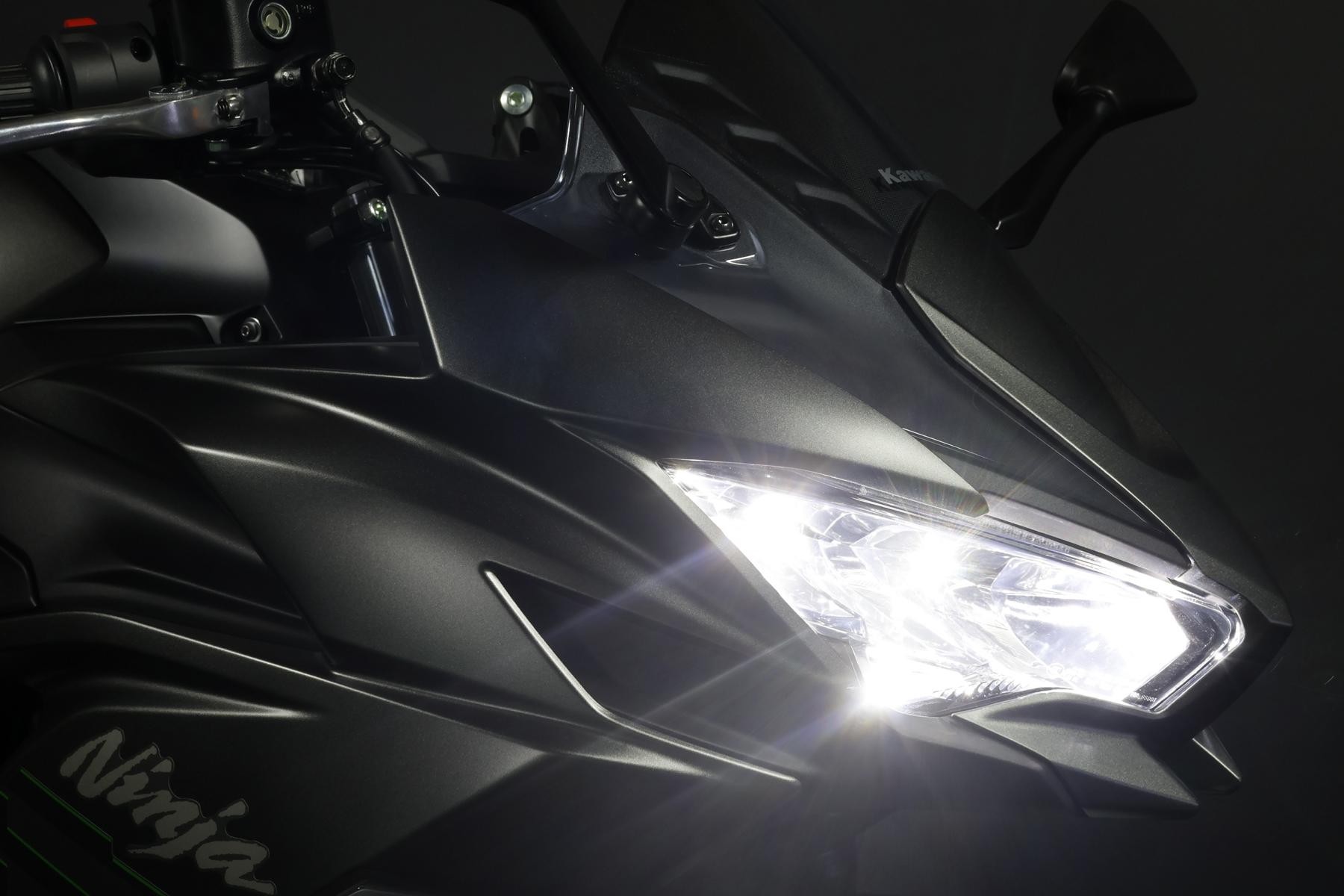 KAWASAKI Ninja 650 (50/35 KW)-image-3