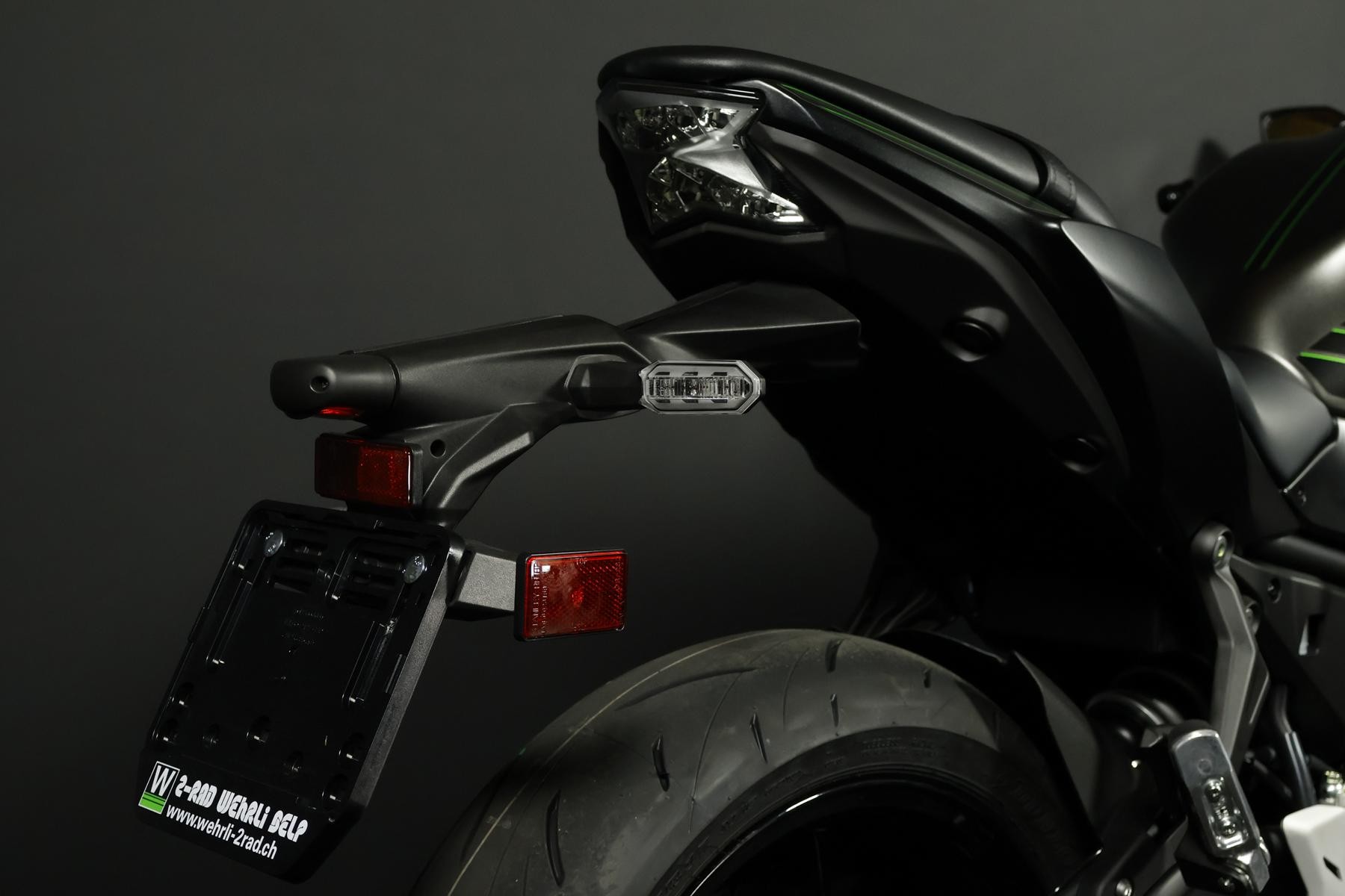 KAWASAKI Ninja 650 (50/35 KW)-image-10