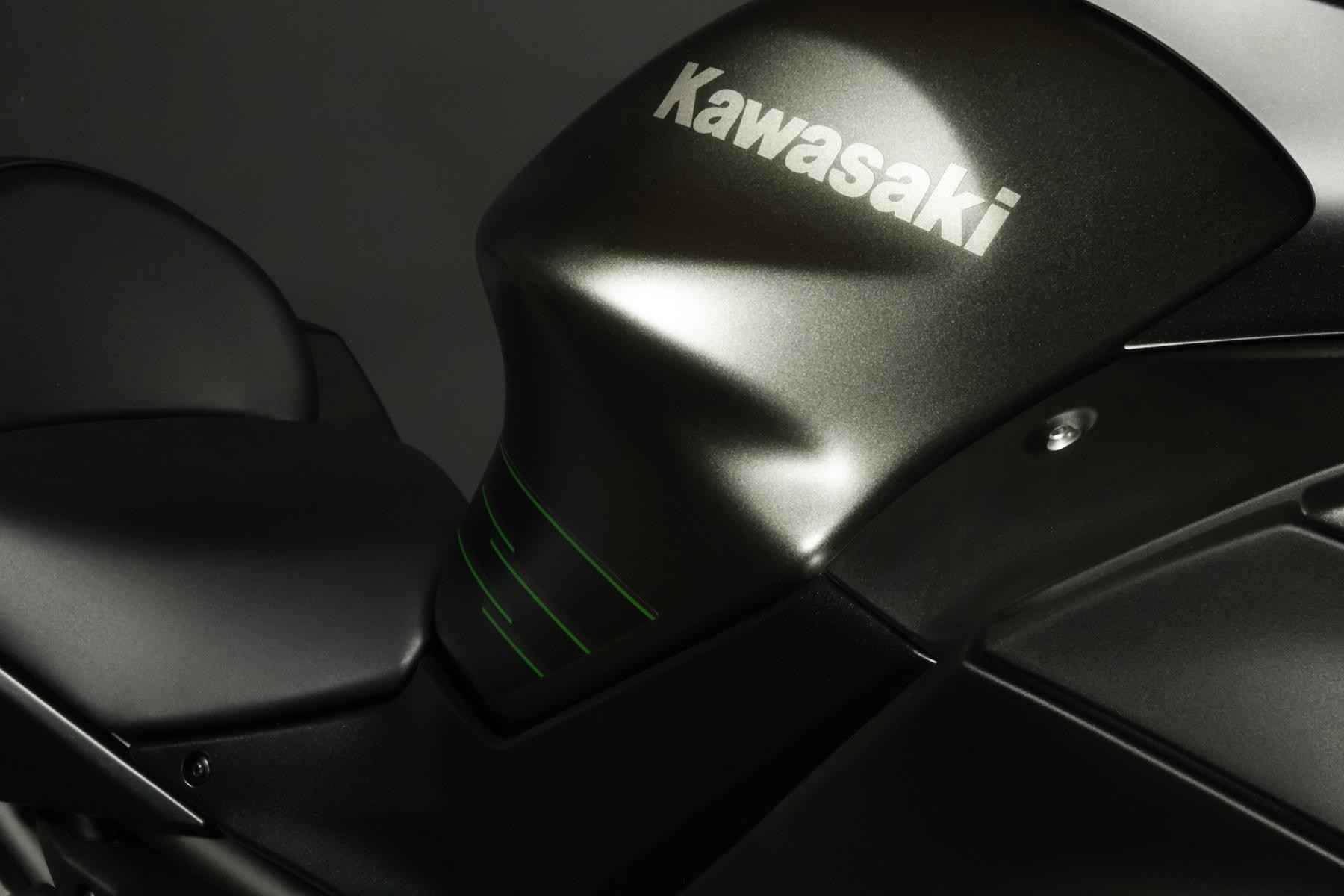 KAWASAKI Ninja 650 (50/35 KW)-image-5