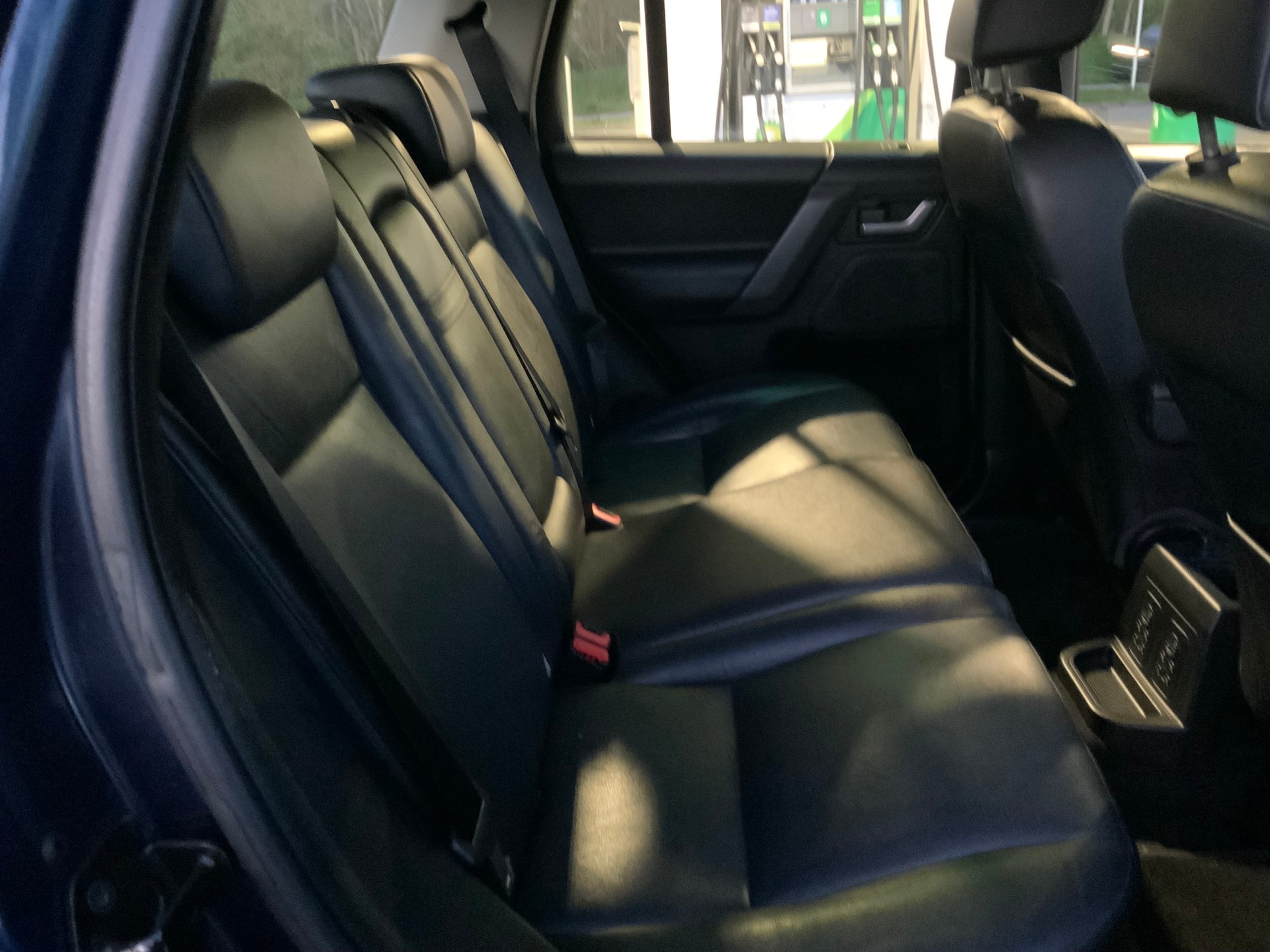 LAND ROVER Freelander 3.2 SE Automatic-image-12