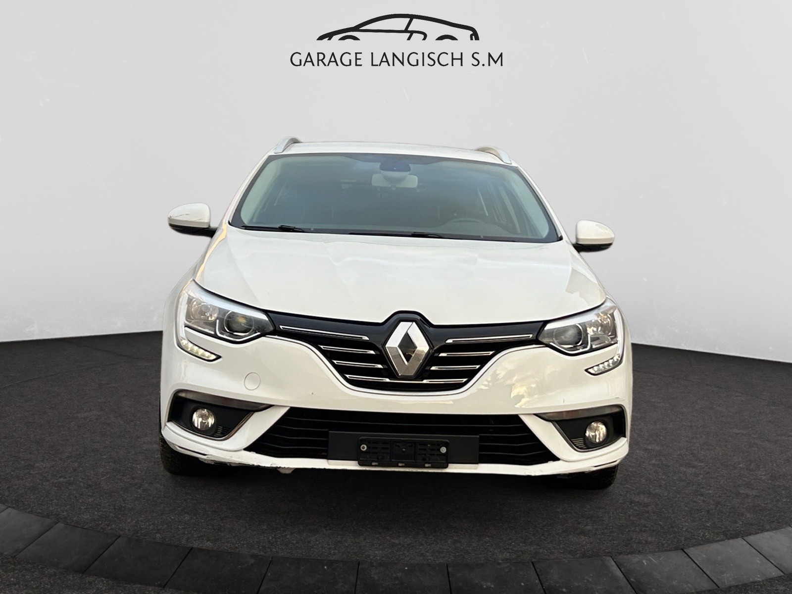 RENAULT Mégane Grandtour 1.5 dCi Business EDC-image-7