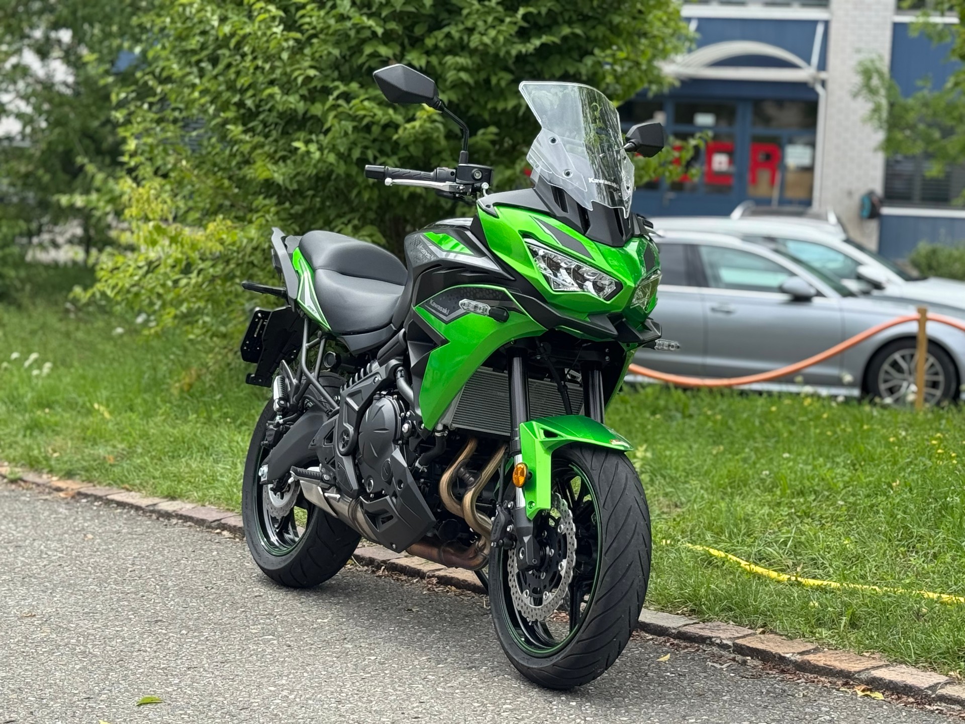 KAWASAKI Versys 650 (35kW)-image-5