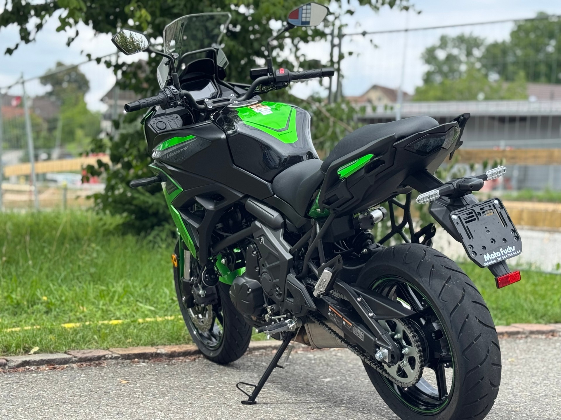 KAWASAKI Versys 650 (35kW)-image-14