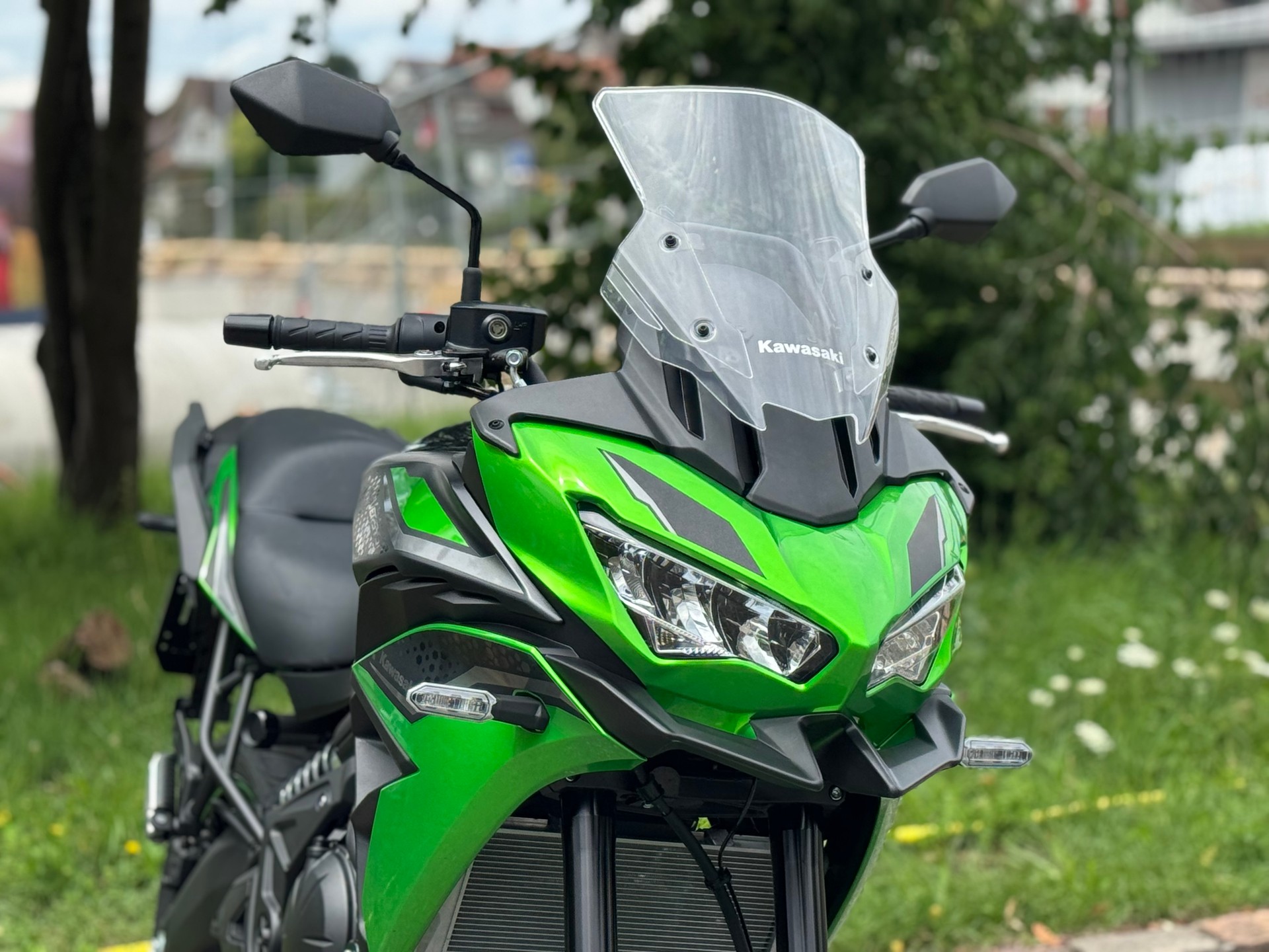 KAWASAKI Versys 650 (35kW)-image-9