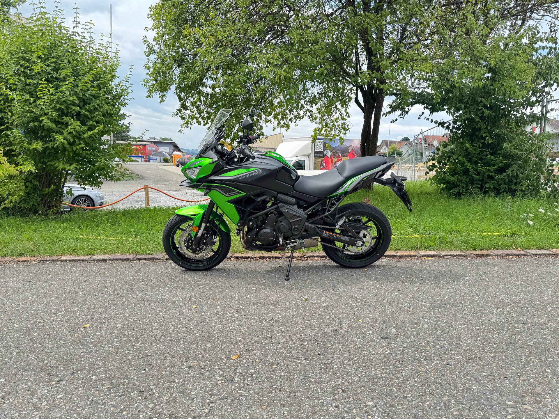 KAWASAKI Versys 650 (35kW)-image-4