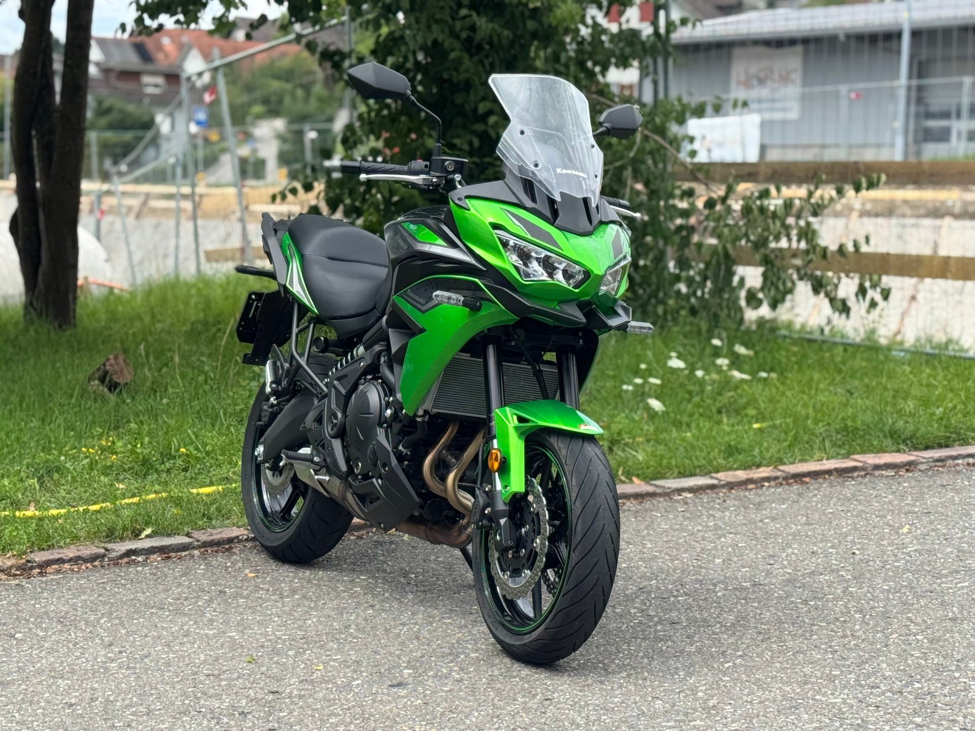 KAWASAKI Versys 650 (35kW)-image-8