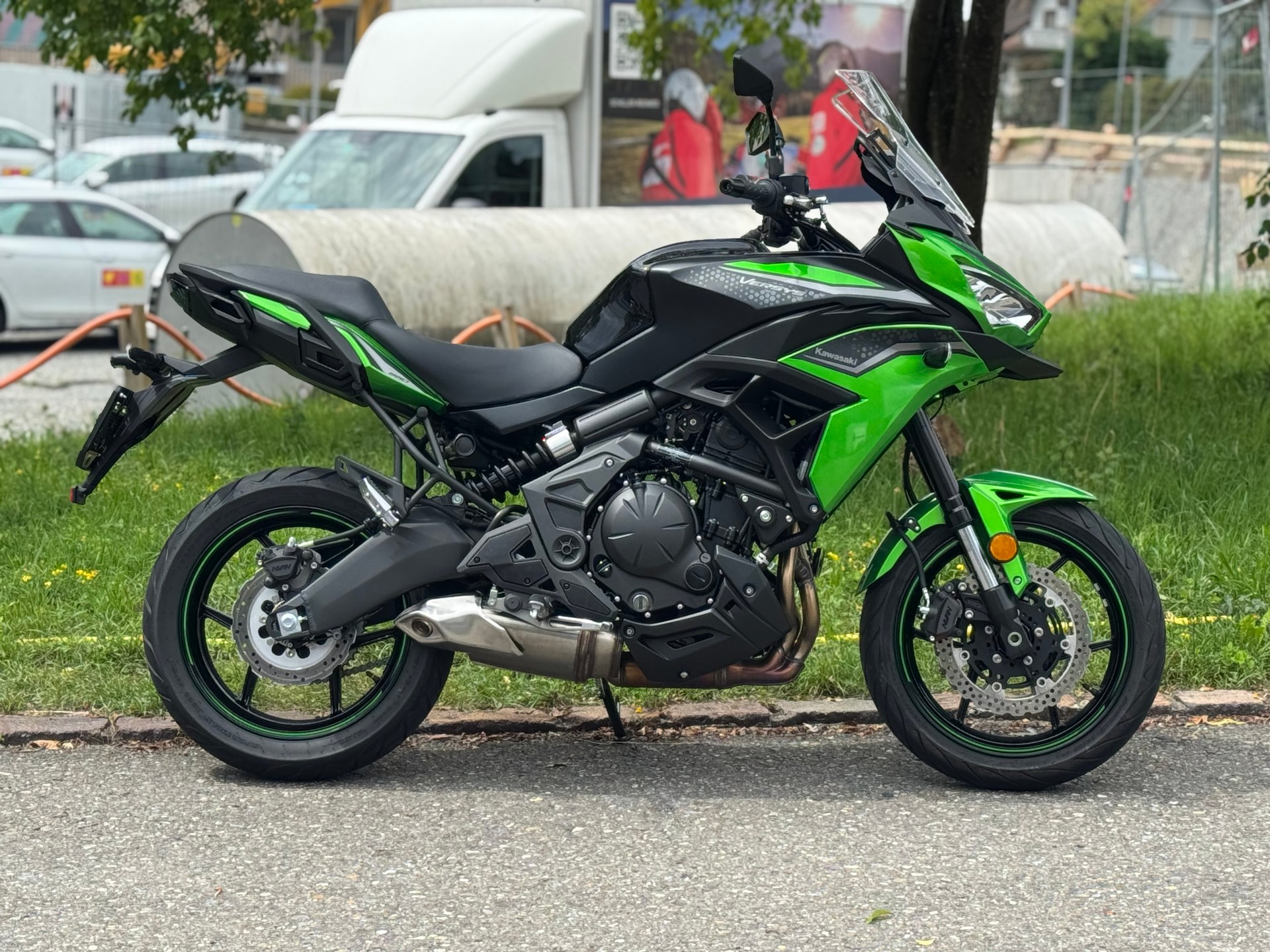 KAWASAKI Versys 650 (35kW)-image-3