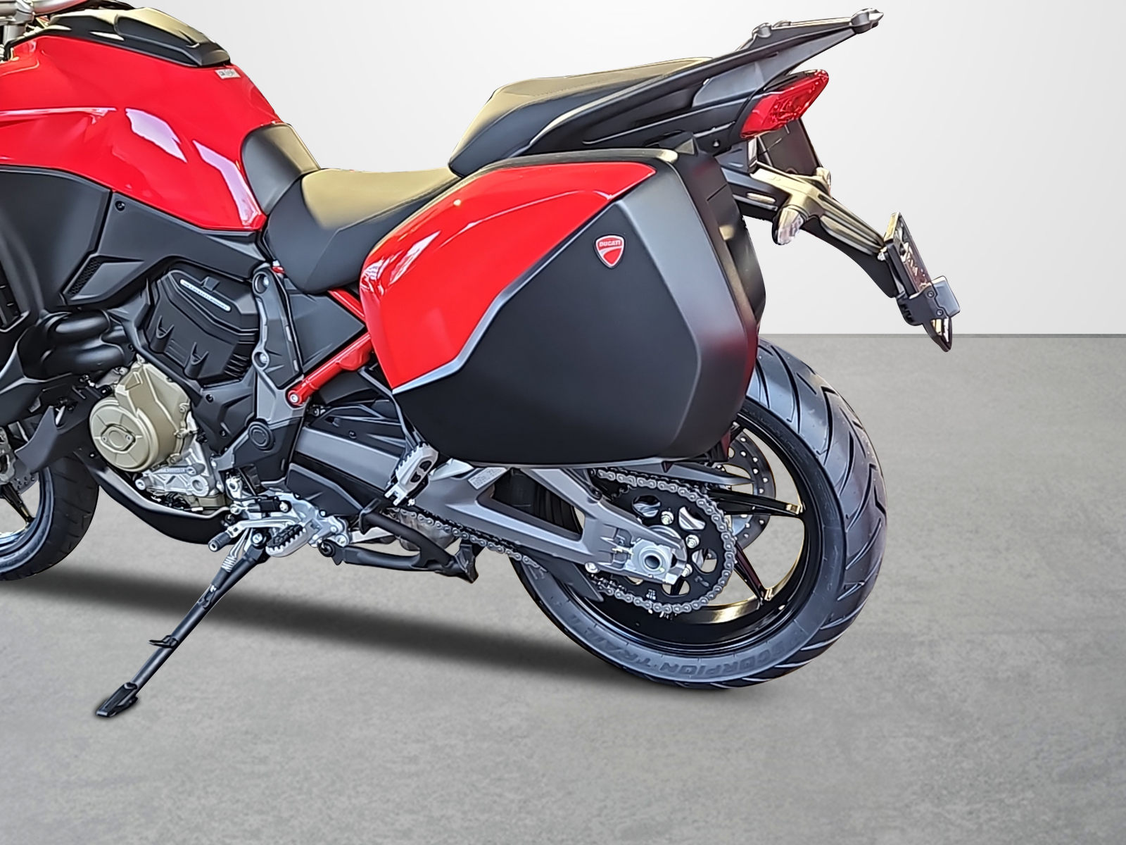 DUCATI DUCATI Multistrada V4 S Travel & Radar-image-8