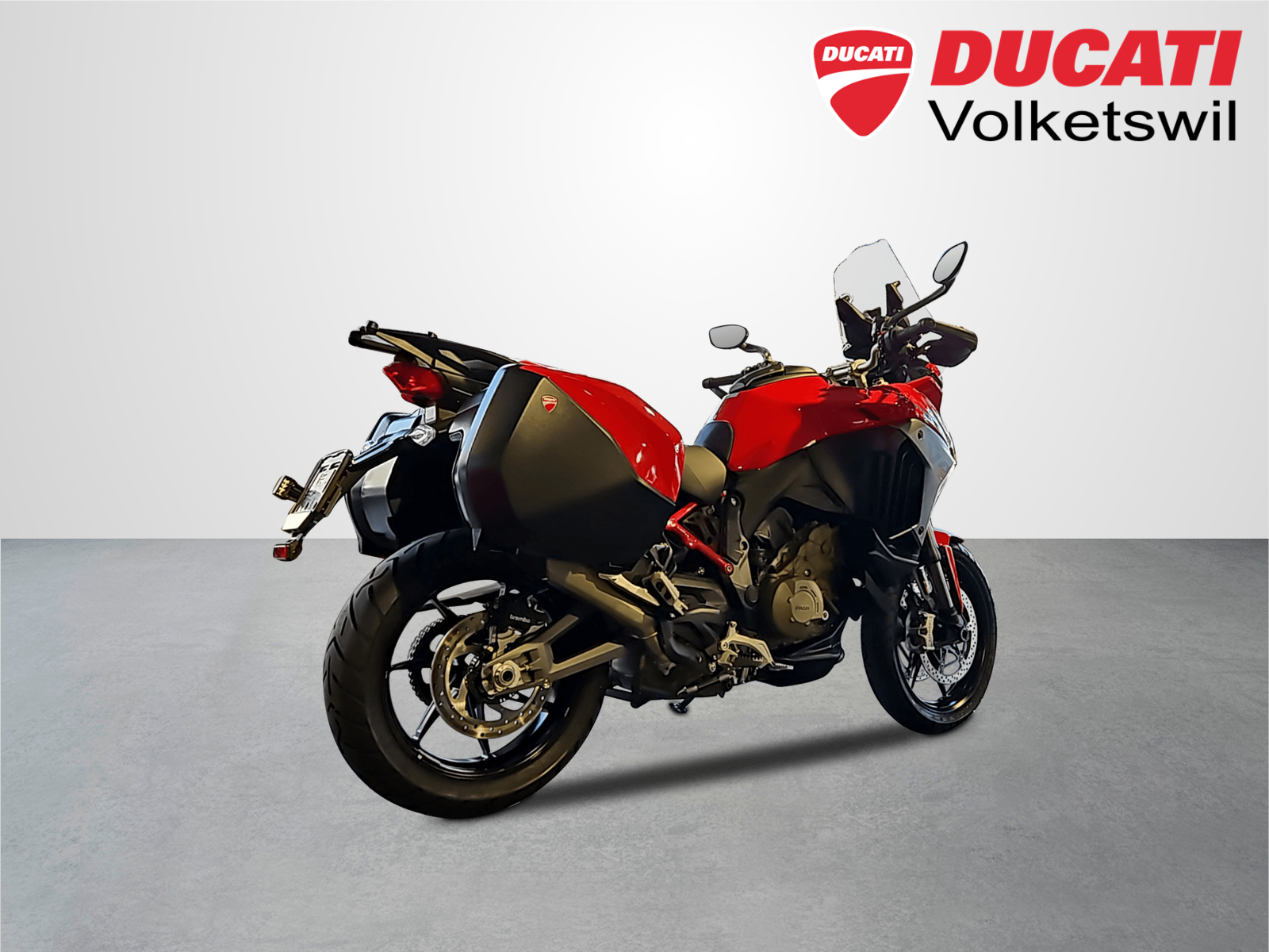 DUCATI DUCATI Multistrada V4 S Travel & Radar-image-6