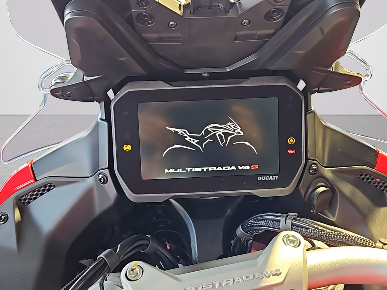 DUCATI DUCATI Multistrada V4 S Travel & Radar-image-11