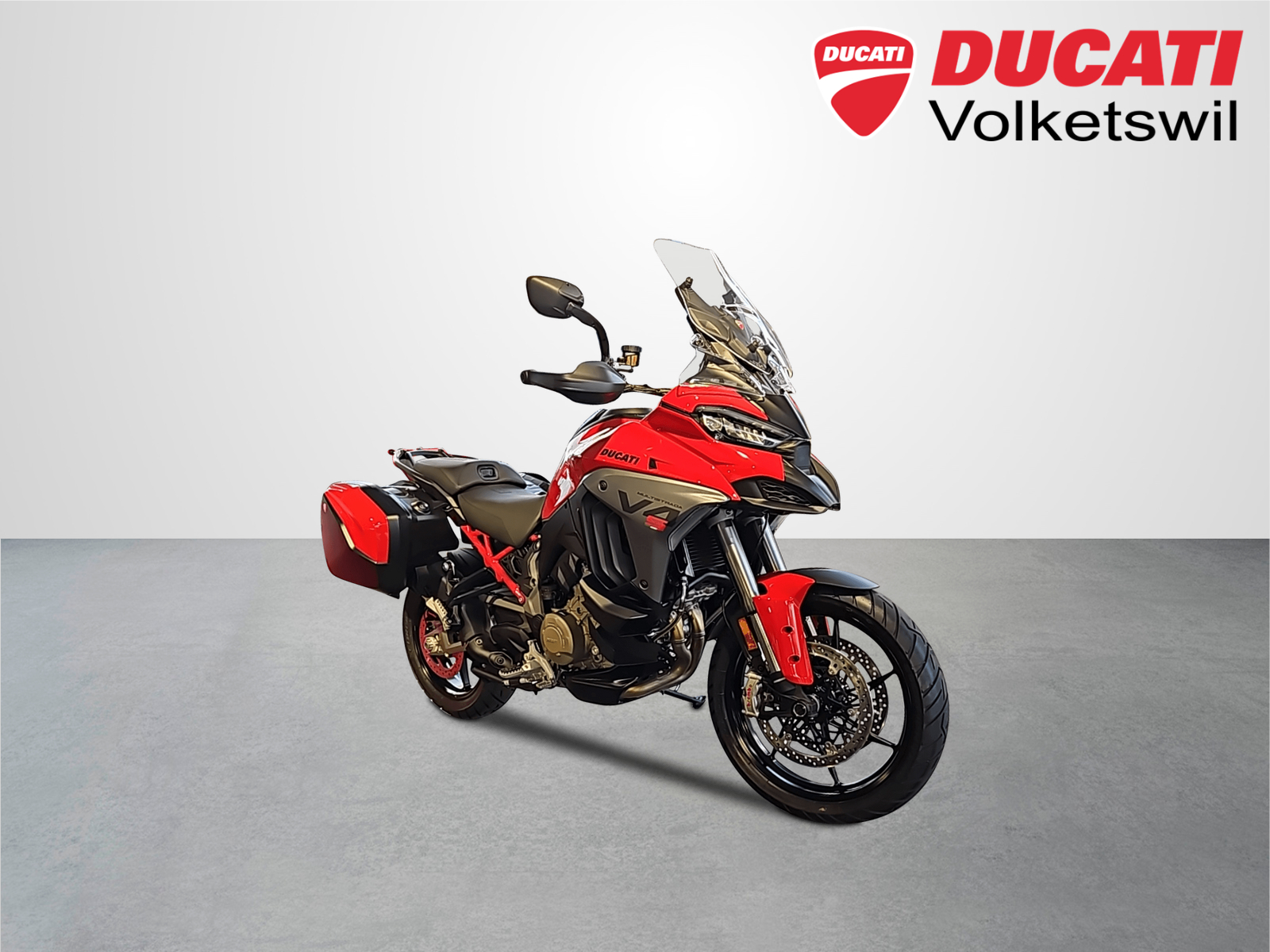 DUCATI DUCATI Multistrada V4 S Travel & Radar-image-10