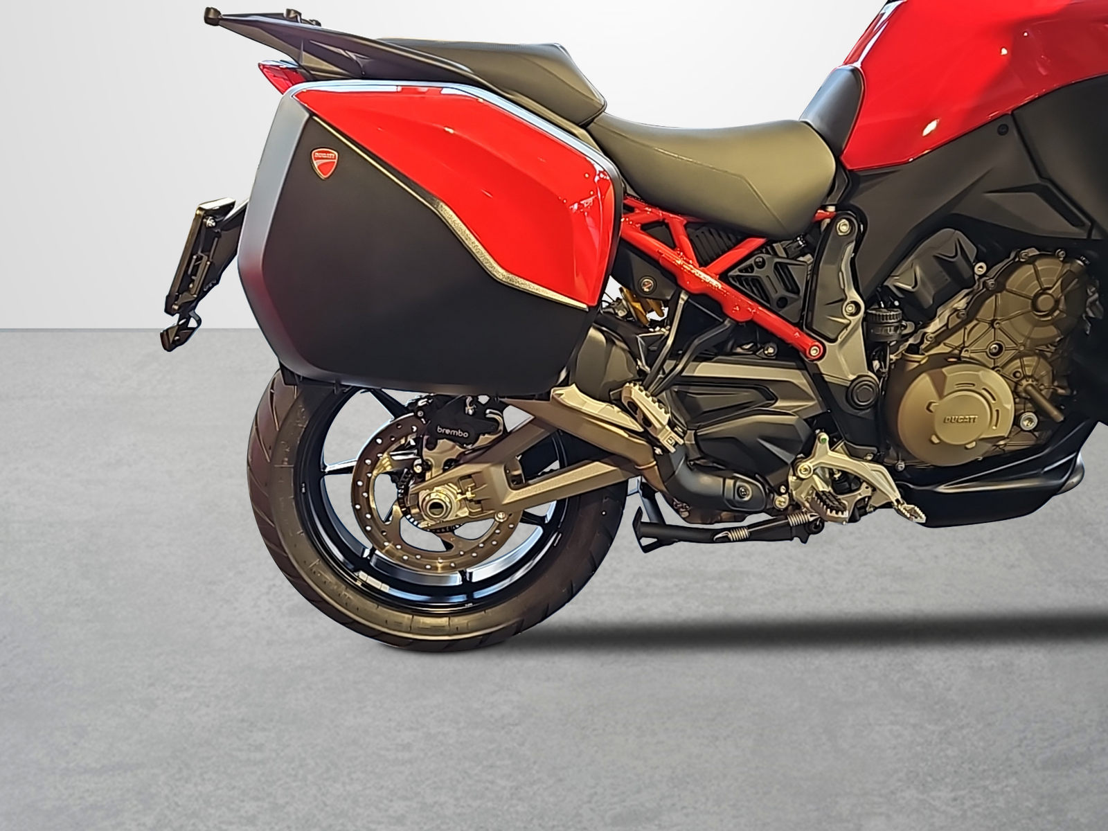 DUCATI DUCATI Multistrada V4 S Travel & Radar-image-3