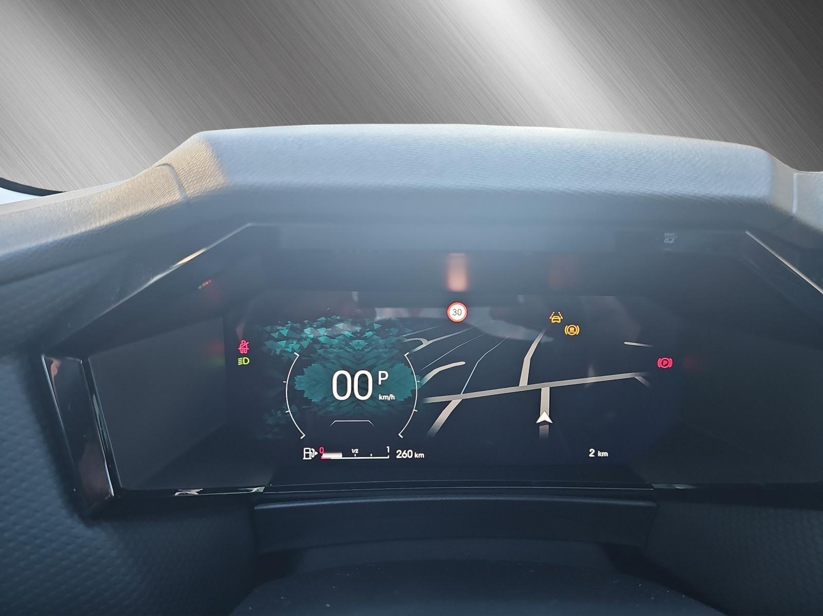 DS AUTOMOBILES No4 1.2 Hybrid Pallas-image-12