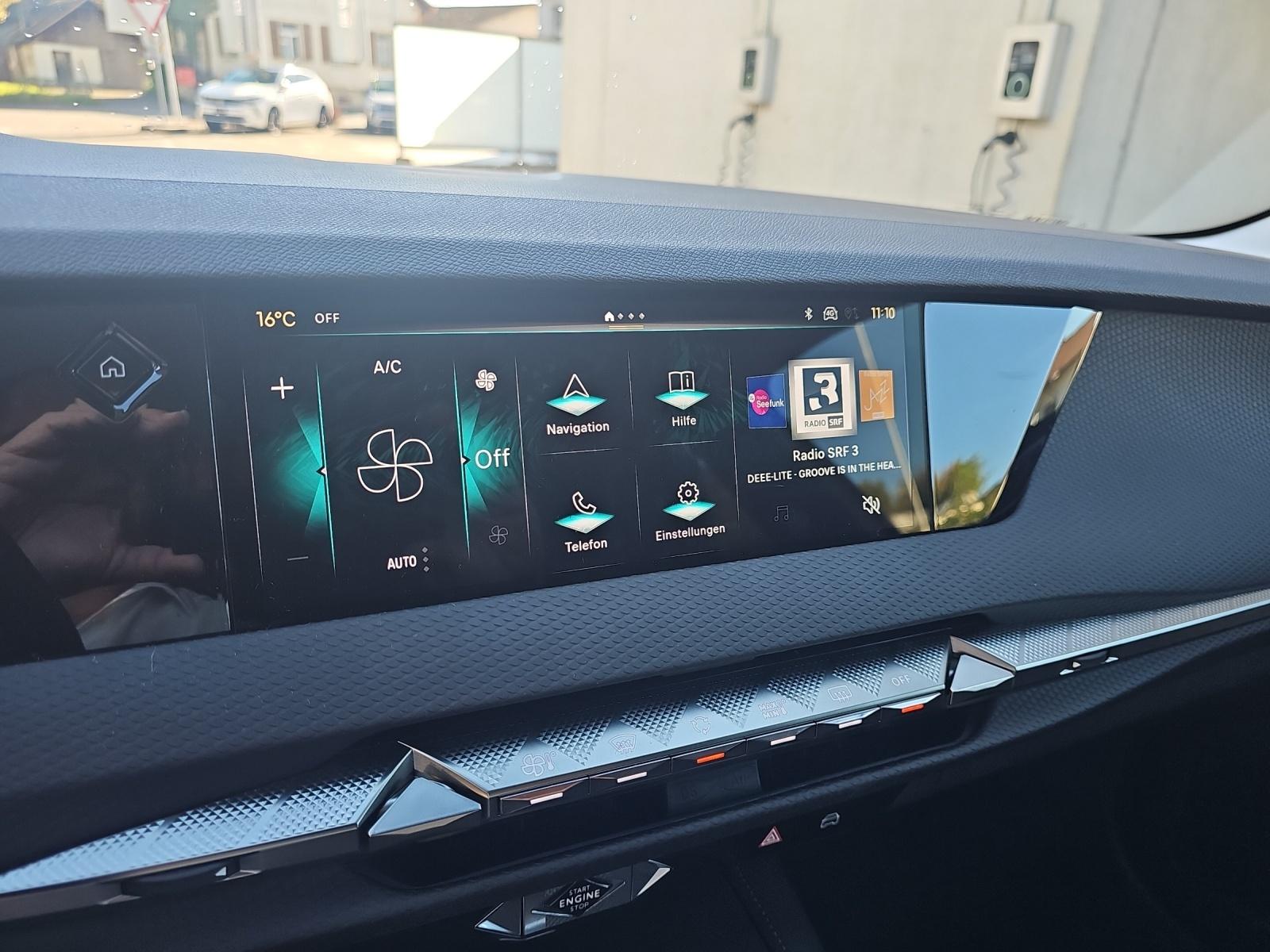 DS AUTOMOBILES No4 1.2 Hybrid Pallas-image-21
