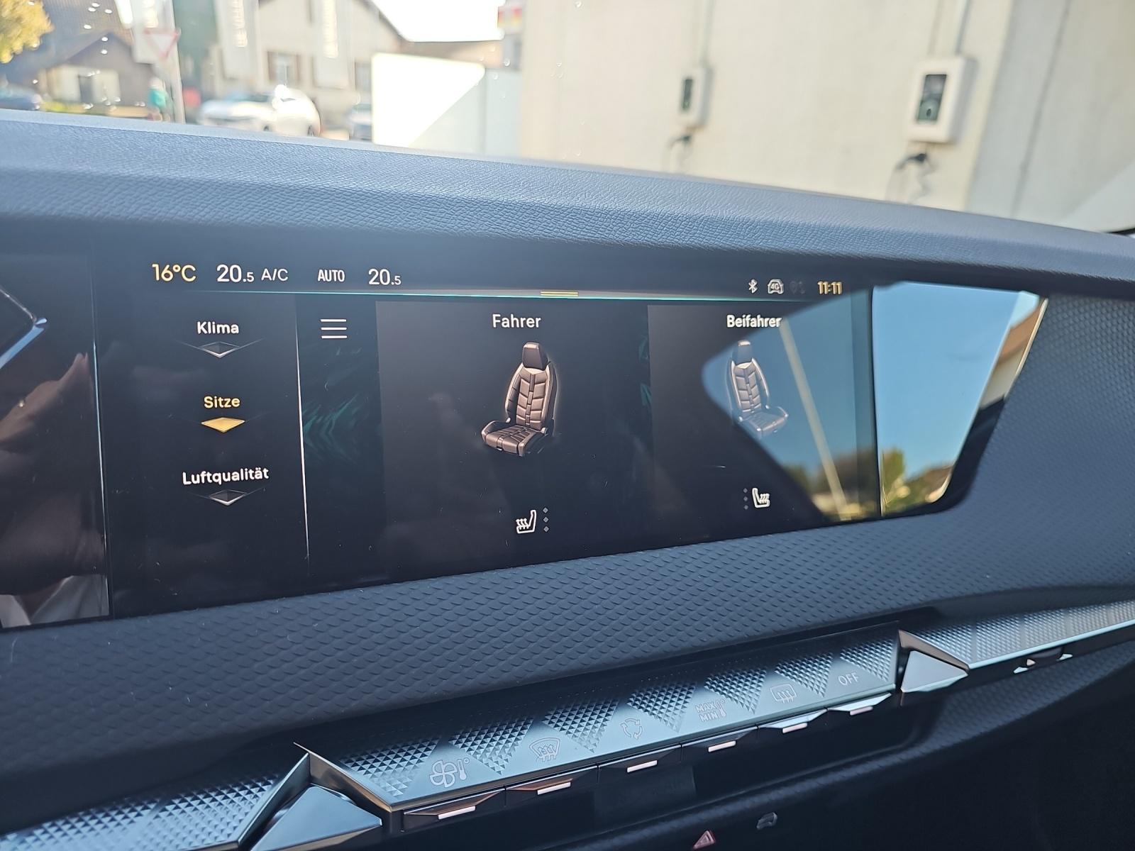 DS AUTOMOBILES No4 1.2 Hybrid Pallas-image-23