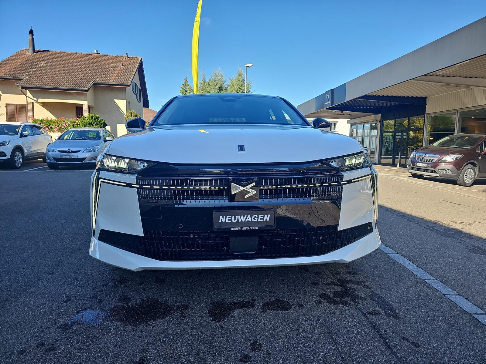 DS AUTOMOBILES No4 1.2 Hybrid Pallas-image-31