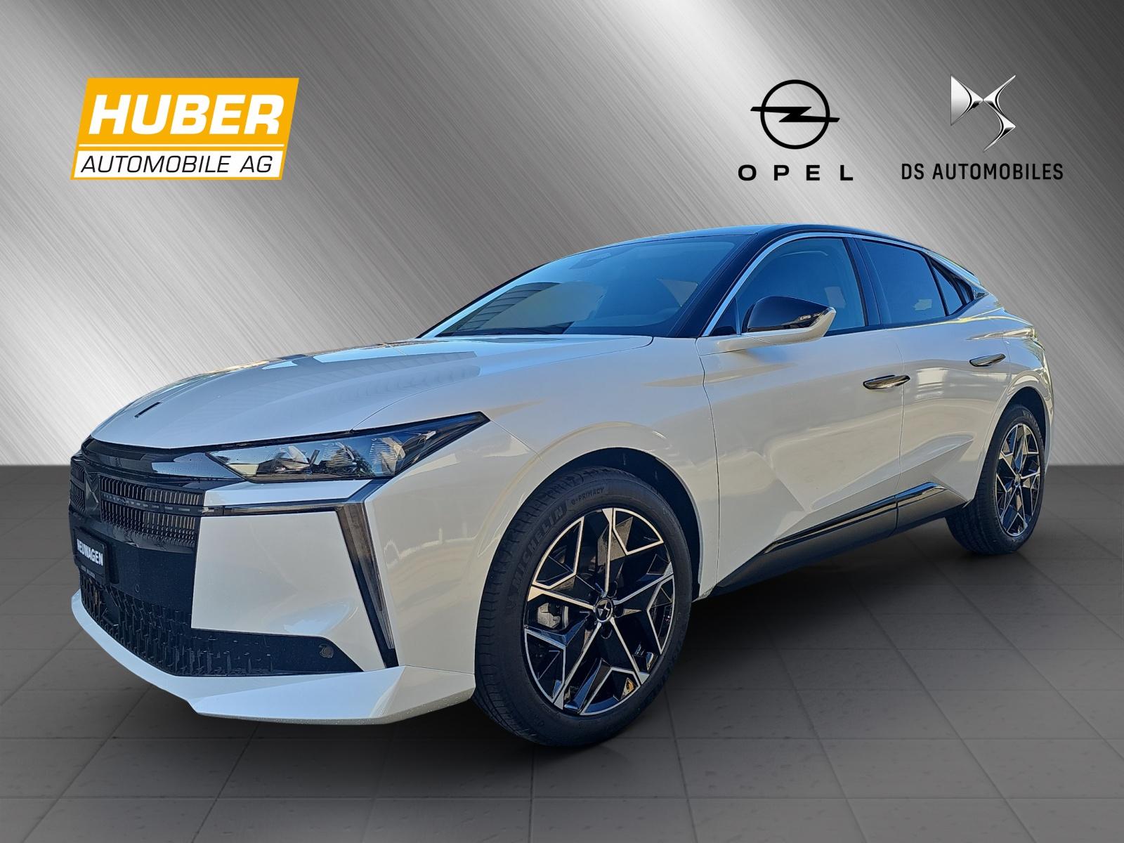 DS AUTOMOBILES No4 1.2 Hybrid Pallas-showroom-element-3