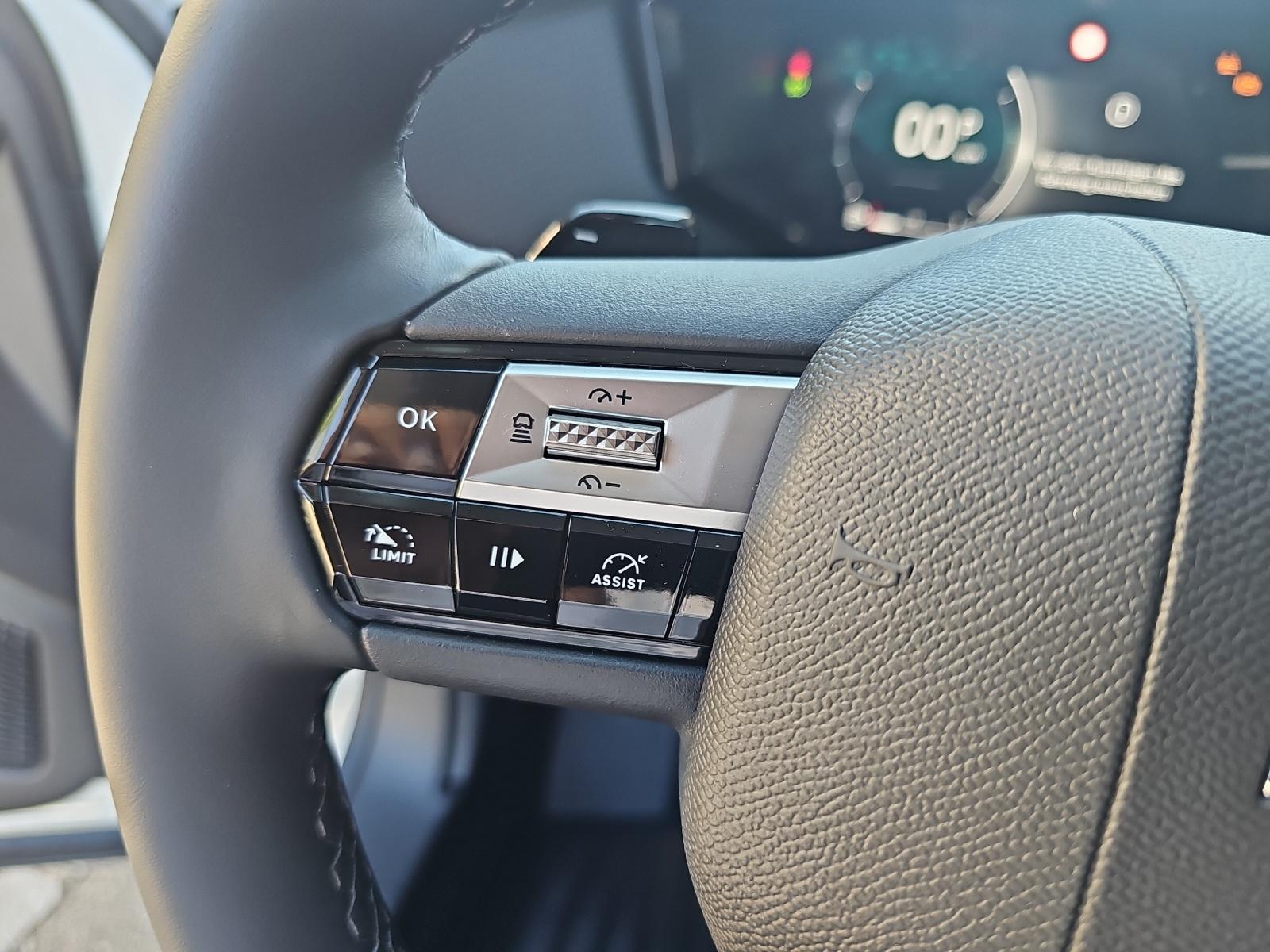 DS AUTOMOBILES No4 1.2 Hybrid Pallas-image-20