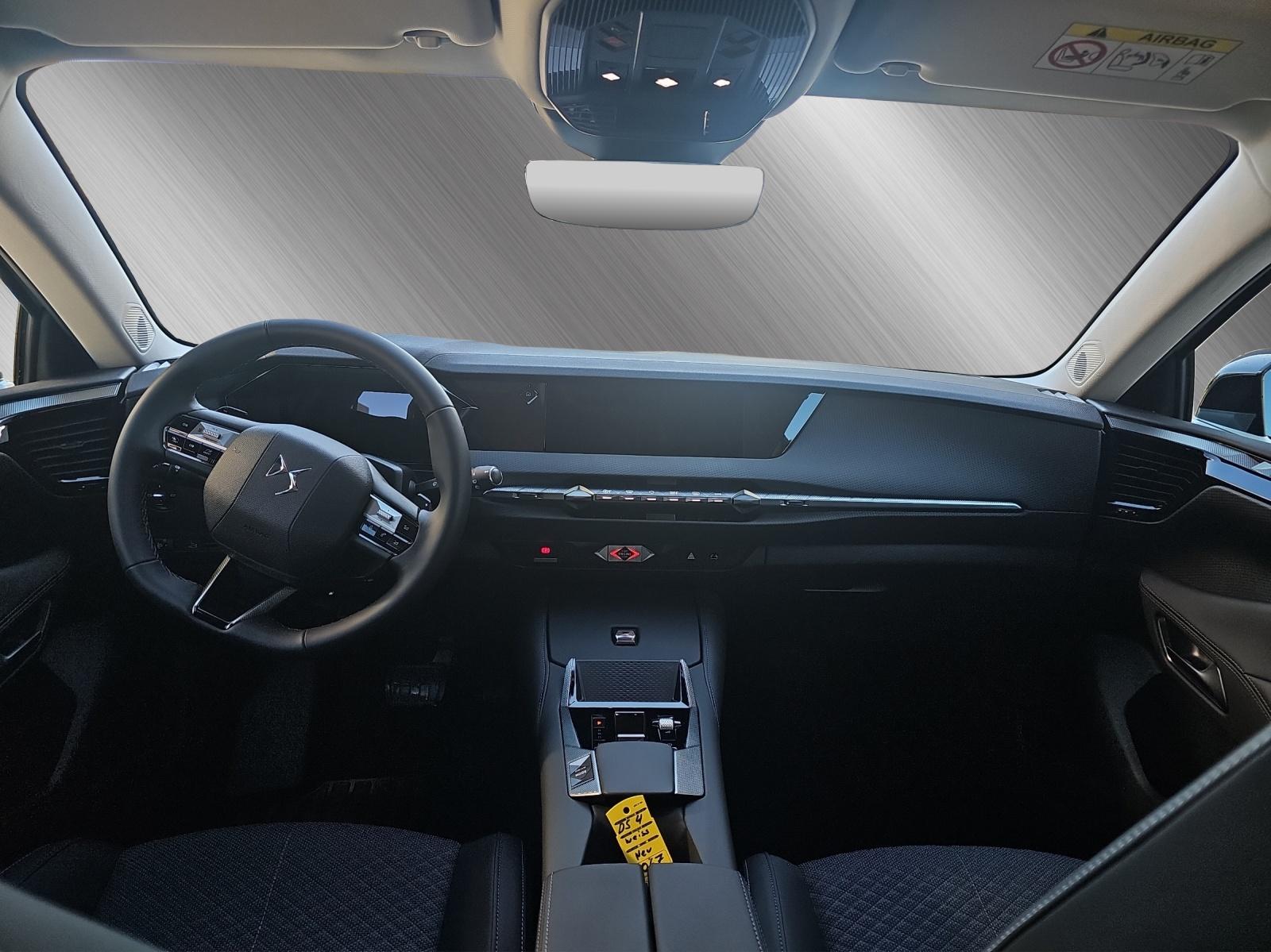 DS AUTOMOBILES No4 1.2 Hybrid Pallas-image-11