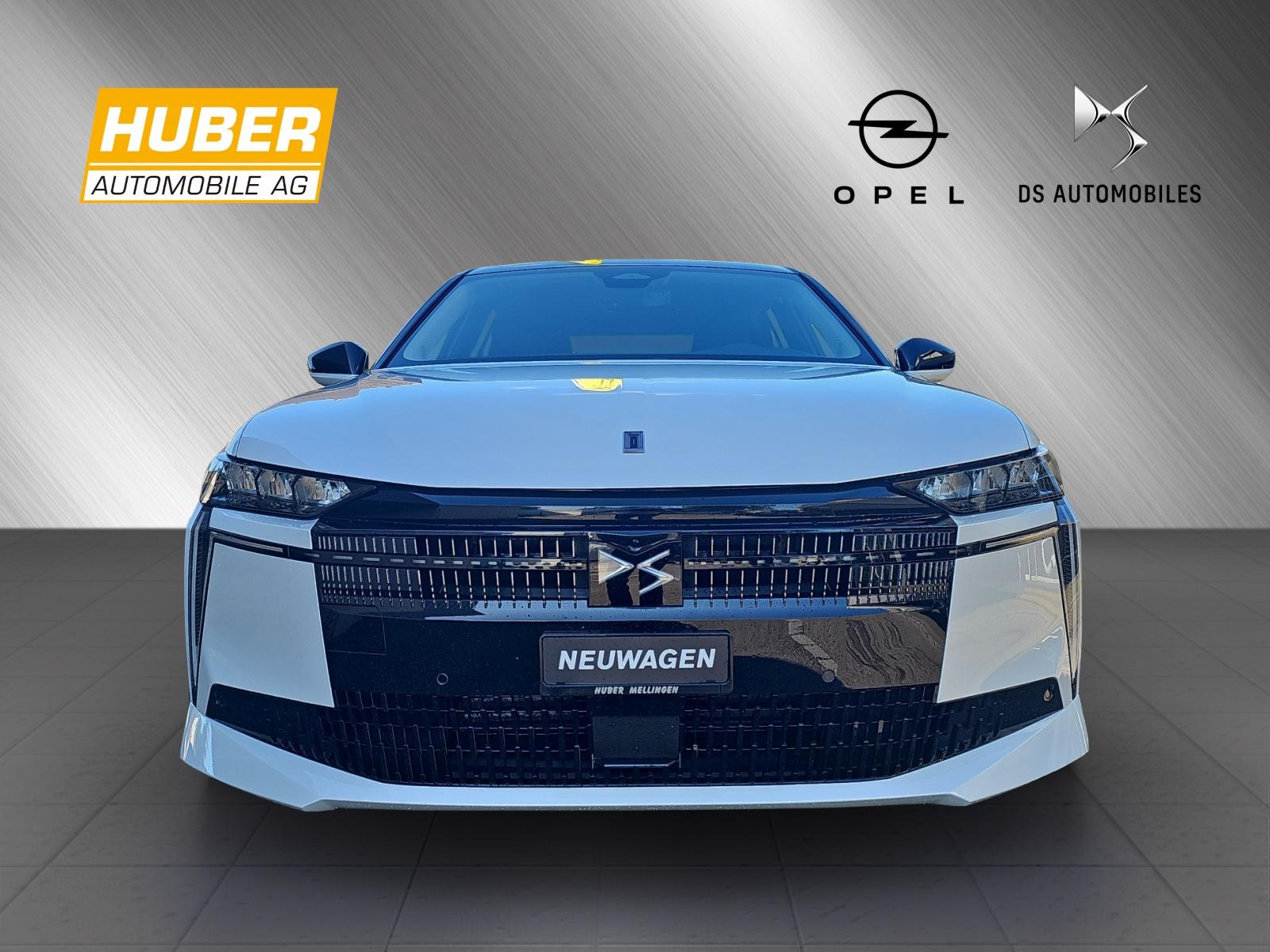 DS AUTOMOBILES No4 1.2 Hybrid Pallas-image-6