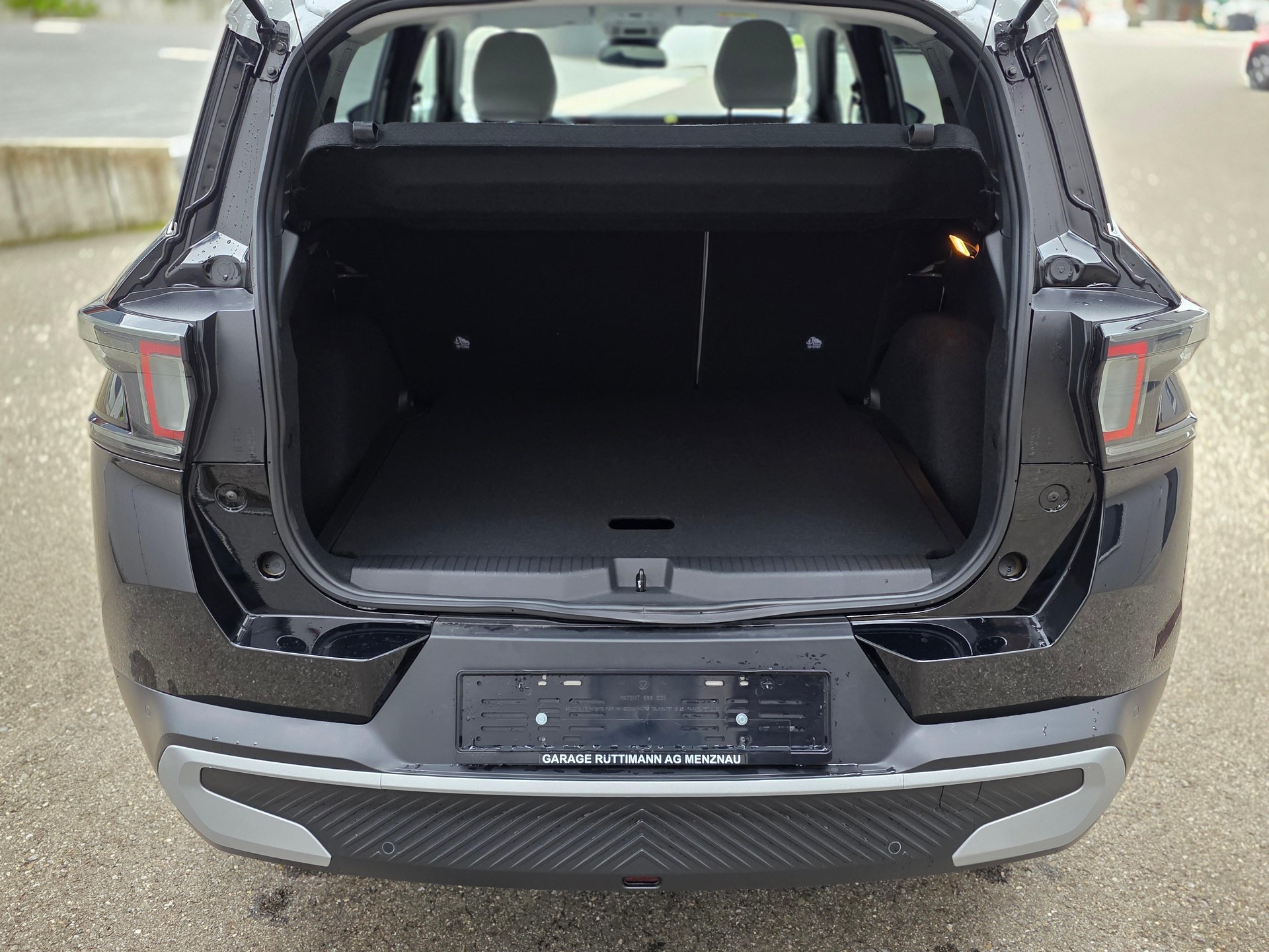 CITROEN C3 Aircross 1.2 MHEV Max-image-13