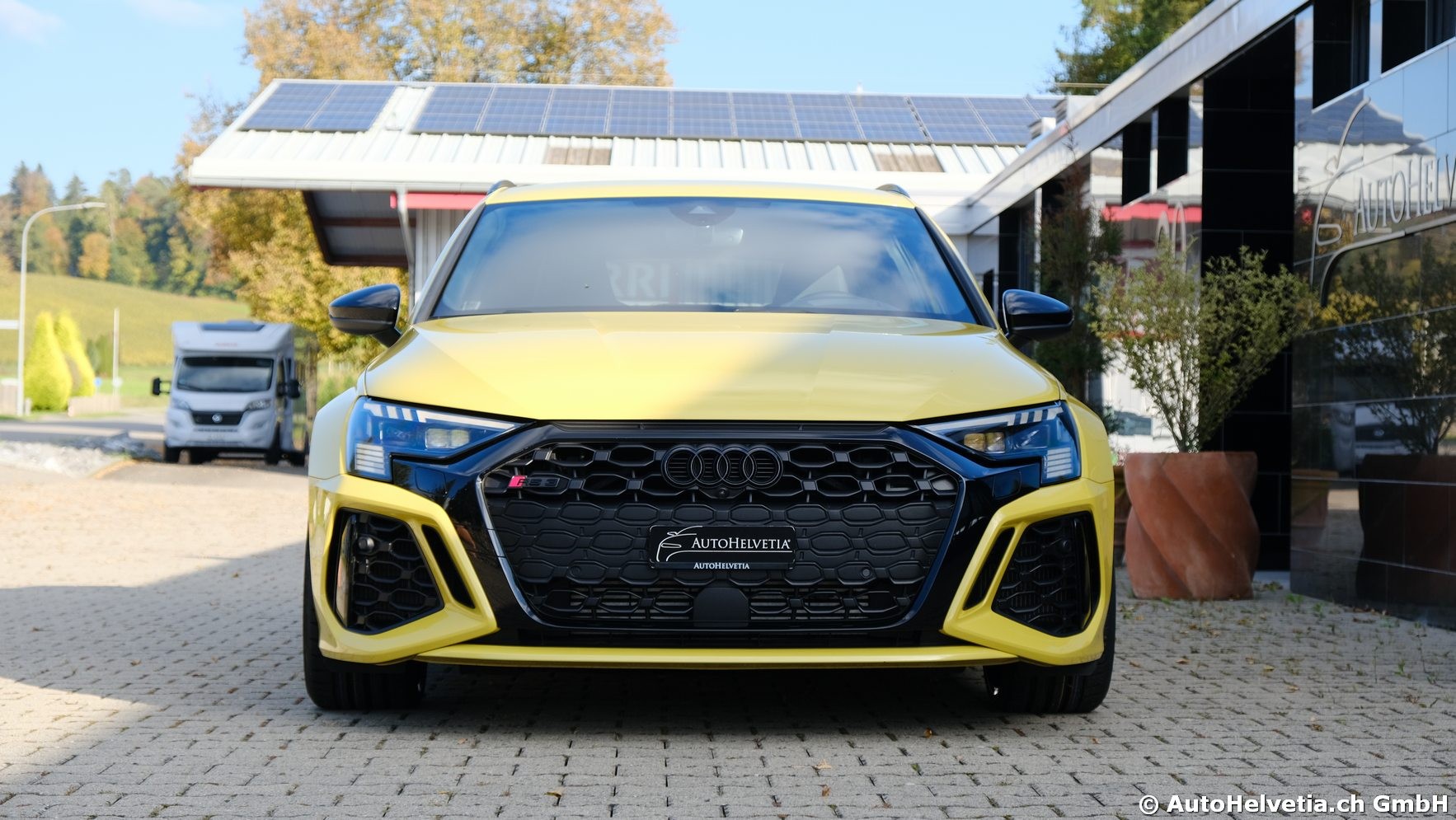 AUDI RS3 Sportback 2.5 TSI quattro S-tronic-showroom-element-2