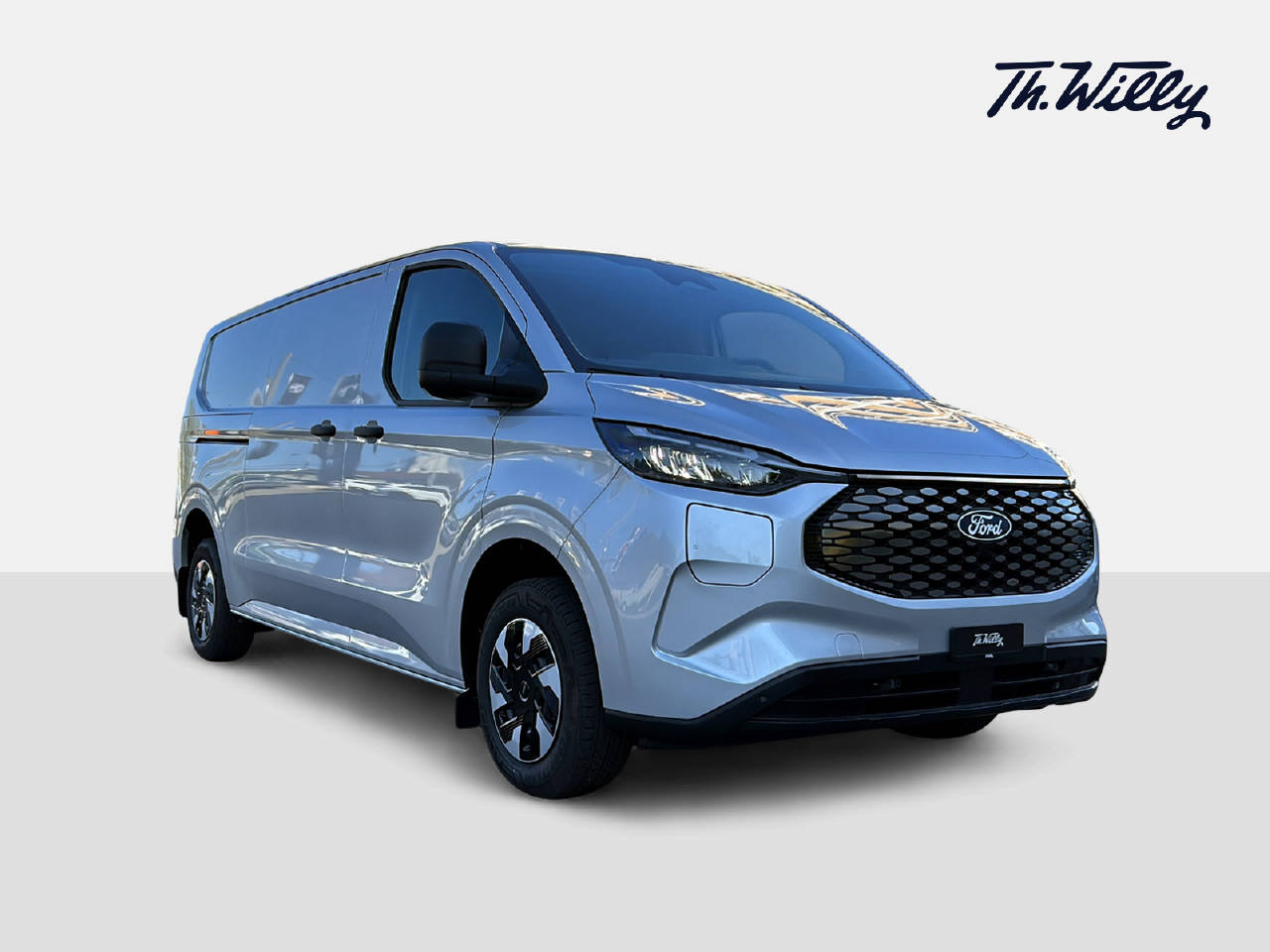 FORD E-Transit C Van 320 L2 Trend-image-6