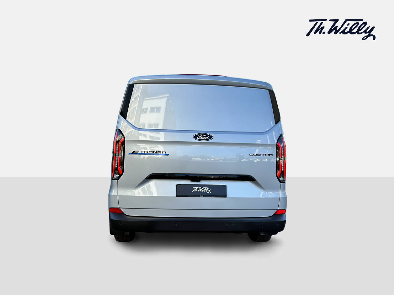 FORD E-Transit C Van 320 L2 Trend-showroom-element-3