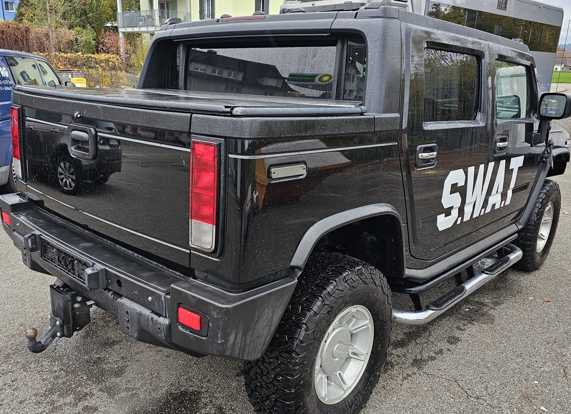 HUMMER SUT-image-2