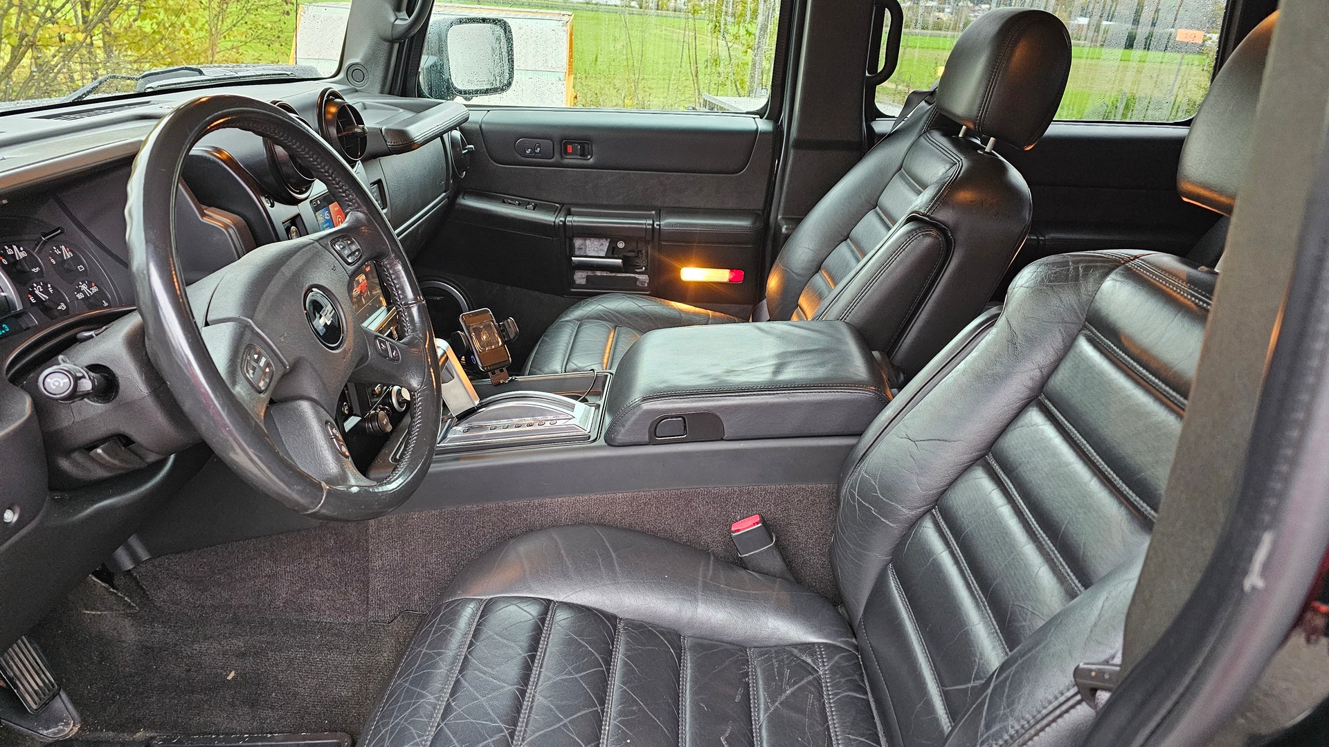 HUMMER SUT-image-1