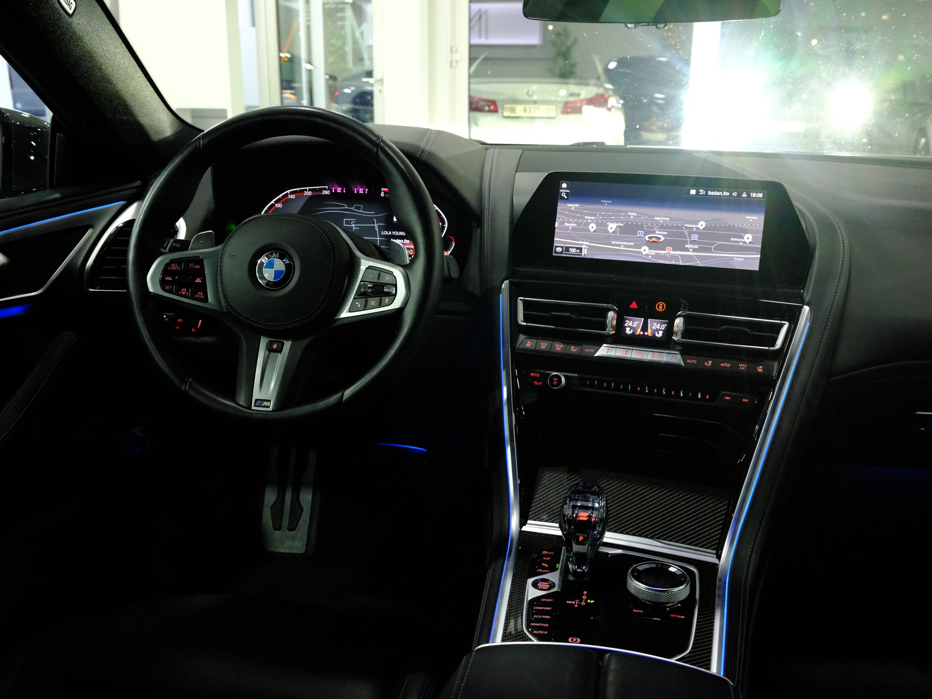BMW 840d xDrive M Sport Steptronic-image-20