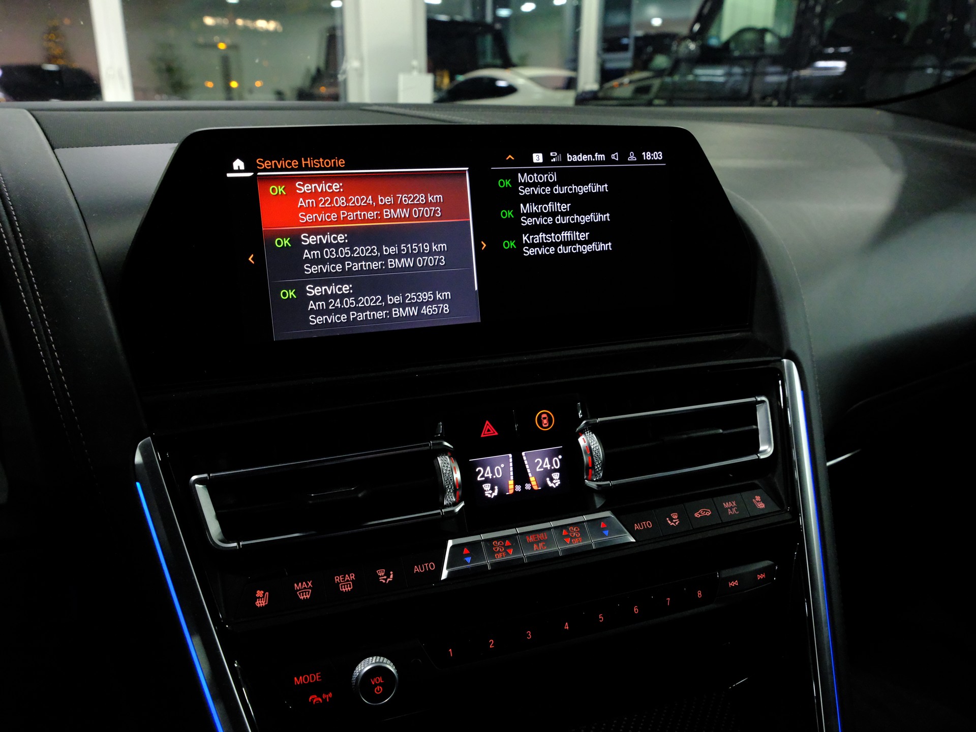 BMW 840d xDrive M Sport Steptronic-image-13