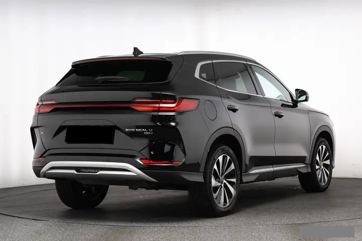 BYD Seal U DM-i "Design" AWD-showroom-element-3