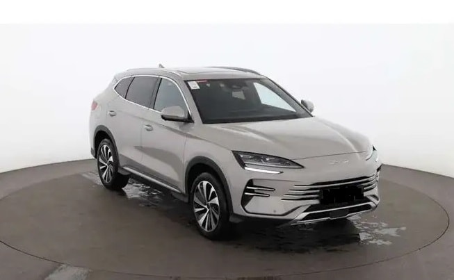 BYD Seal U DM-i "Design" AWD-image-18