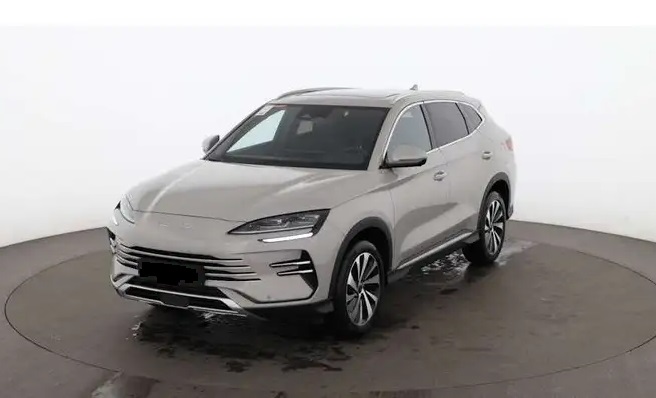 BYD Seal U DM-i "Design" AWD