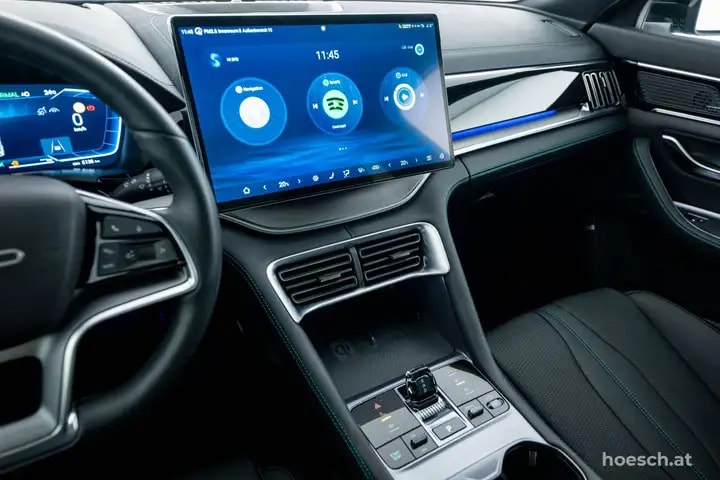 BYD Seal U DM-i "Design" AWD-image-27