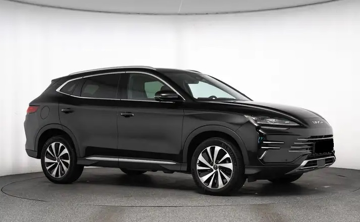 BYD Seal U DM-i "Design" AWD-image-25
