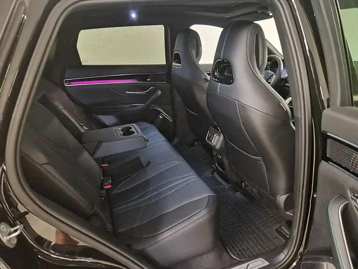 BYD Seal U DM-i "Design" AWD-image-20