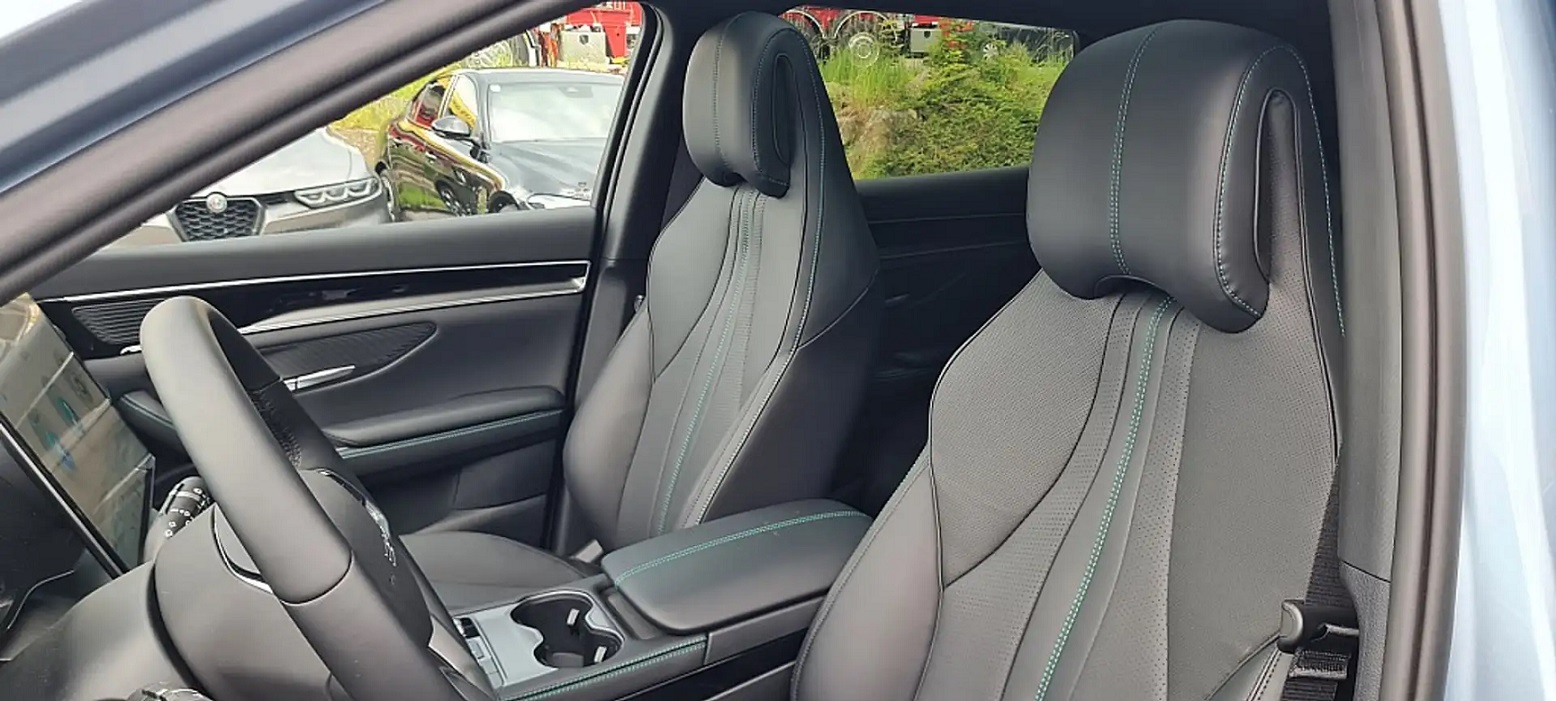BYD Seal U DM-i "Design" AWD-image-4