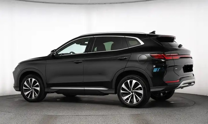 BYD Seal U DM-i "Design" AWD-showroom-element-2