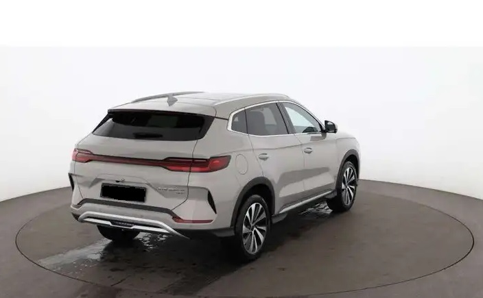 BYD Seal U DM-i "Design" AWD-image-9