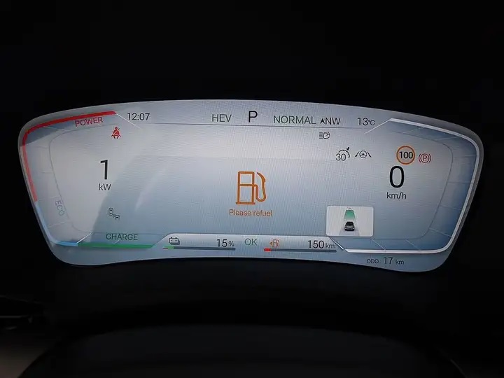 BYD Seal U DM-i "Design" AWD-image-8