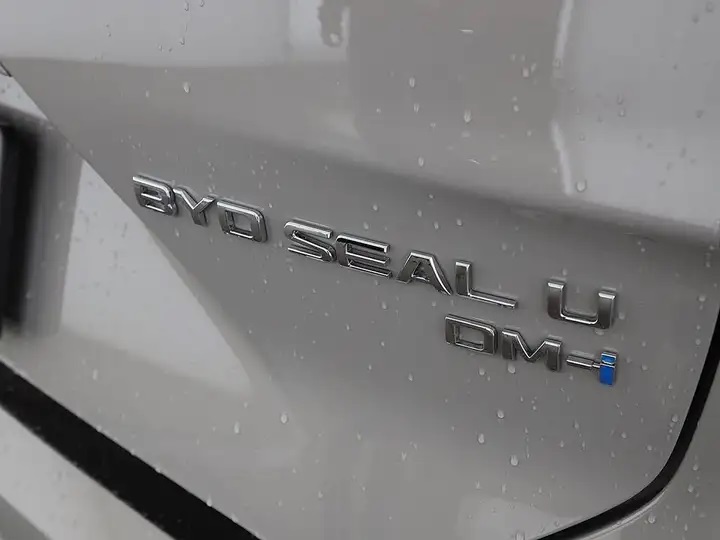 BYD Seal U DM-i "Design" AWD-image-20